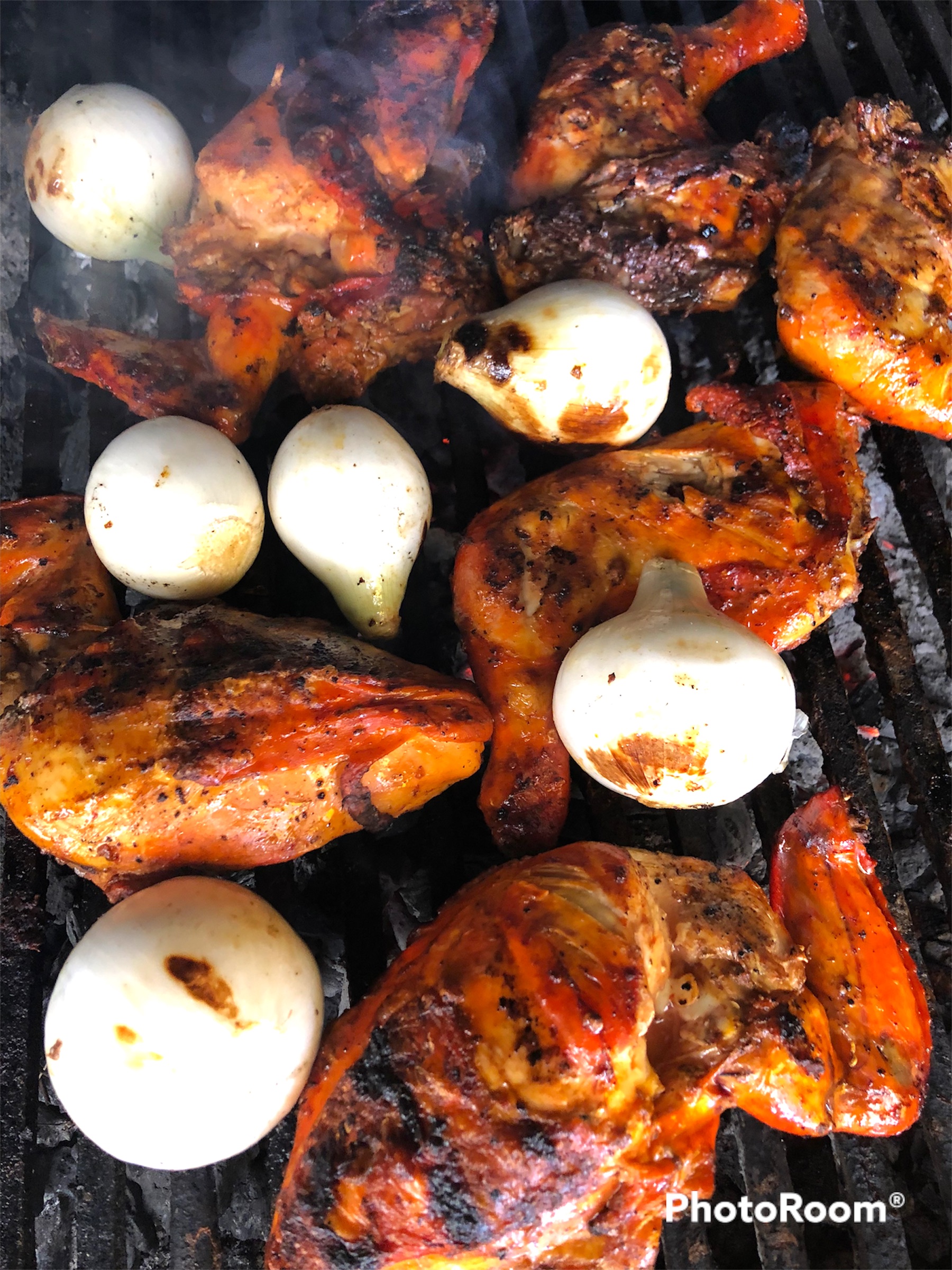 Pollos doña Gloria image 9