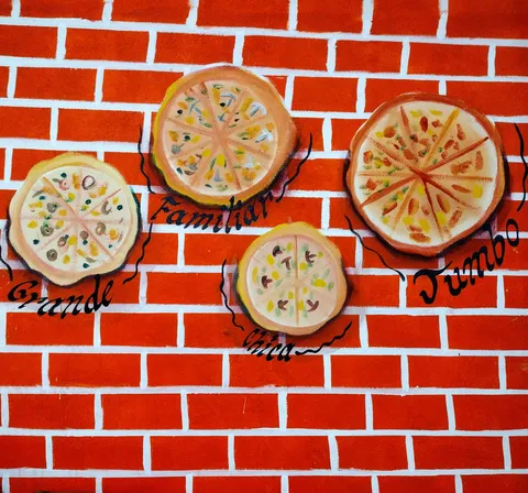 Martinez Pizza image 2