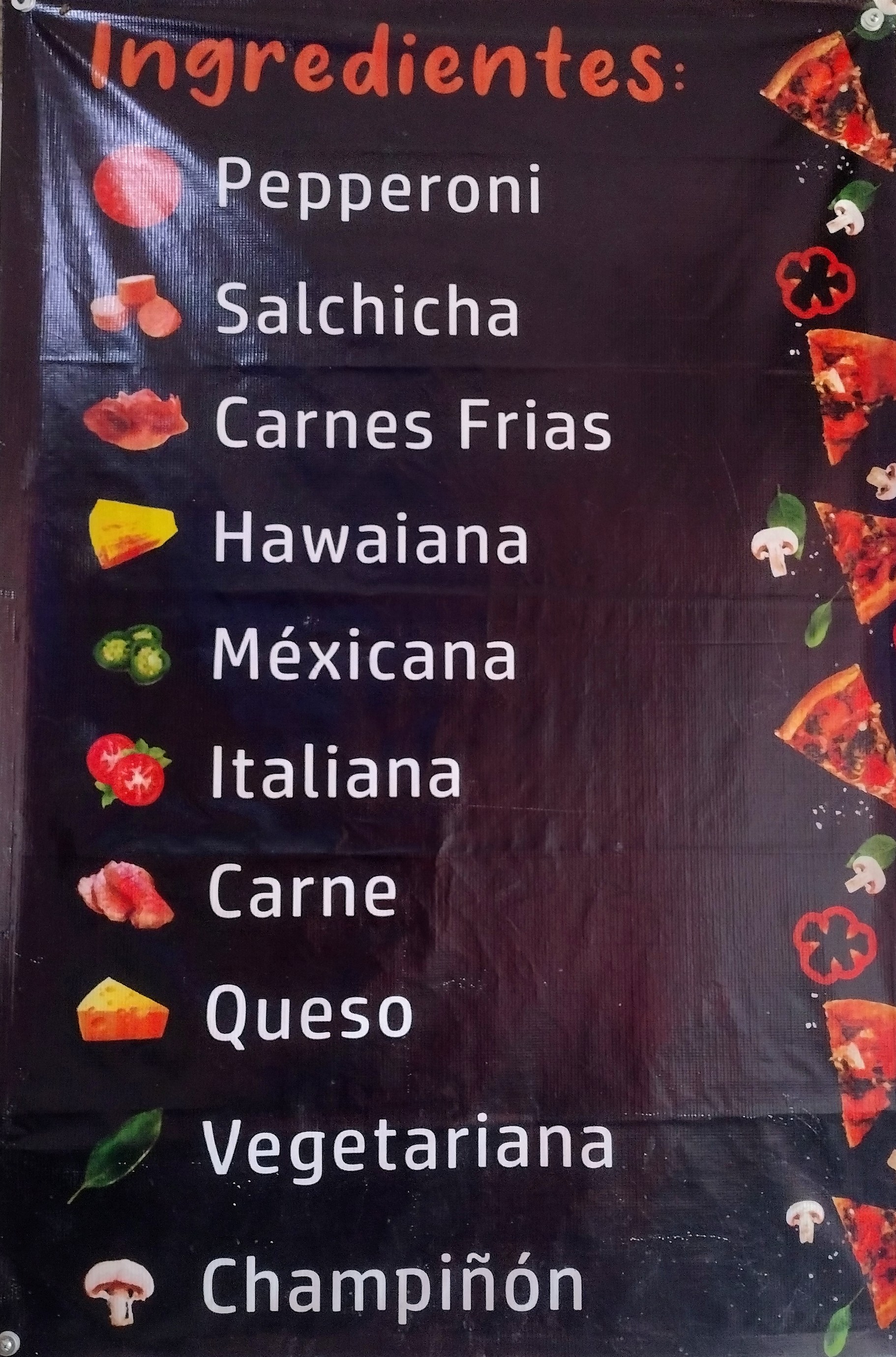 Martinez Pizza image 4