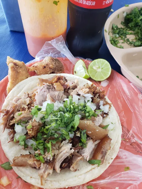 Carnitas el Paso image 1