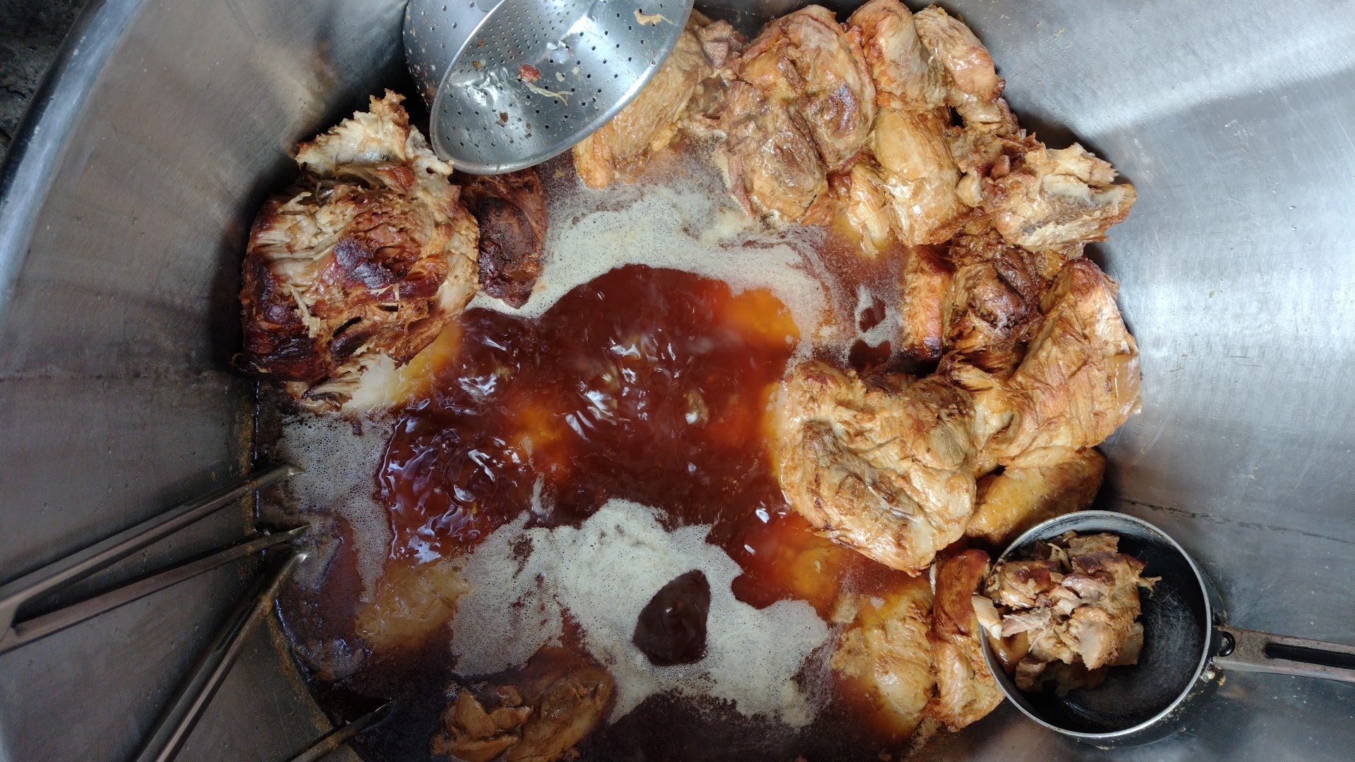 Carnitas el Paso image 2