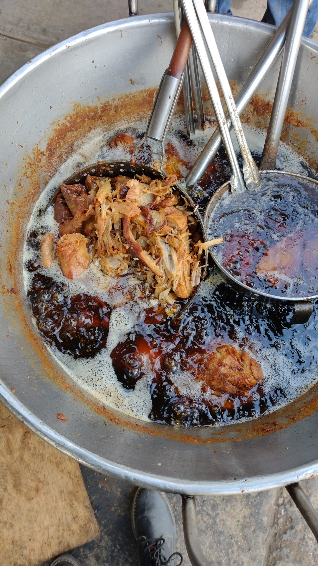 Carnitas el Paso image 3