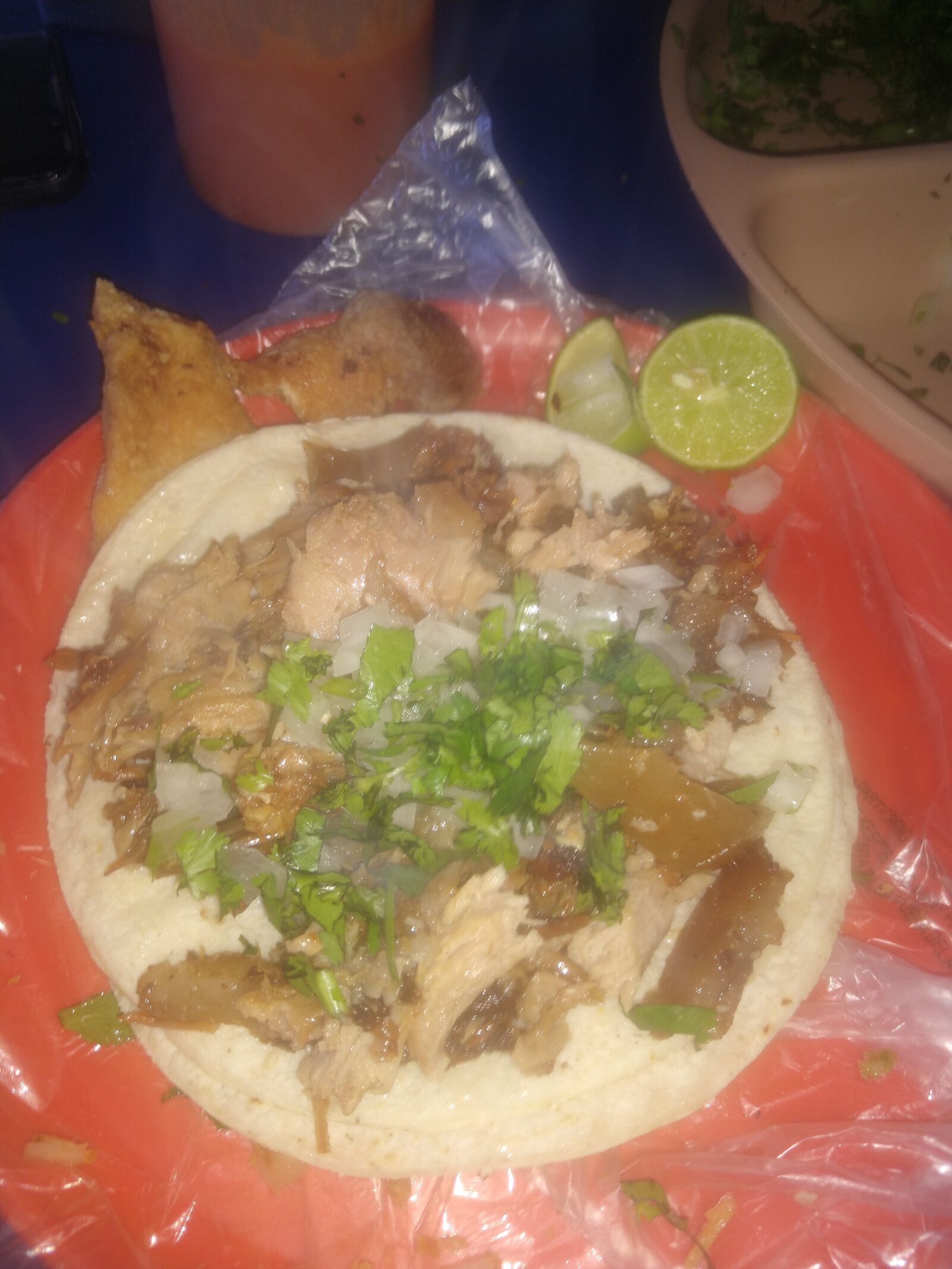 Carnitas el Paso image 5