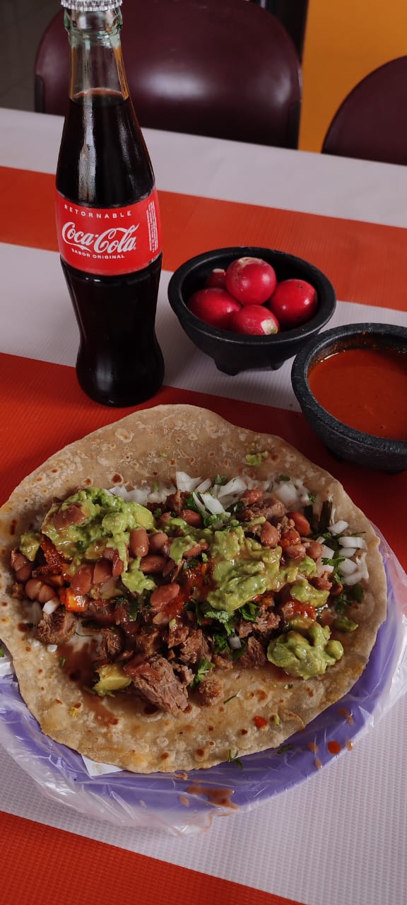 Birrieria y Taquería La Mixteca Poblana image 7