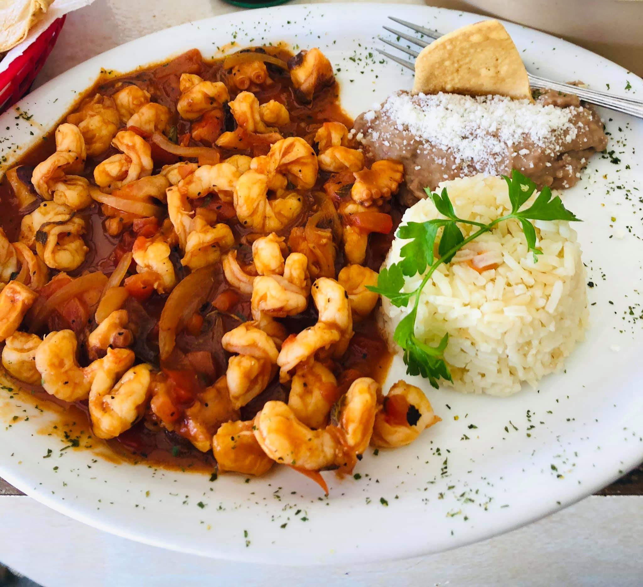 Mariscos el Tiburón image 1