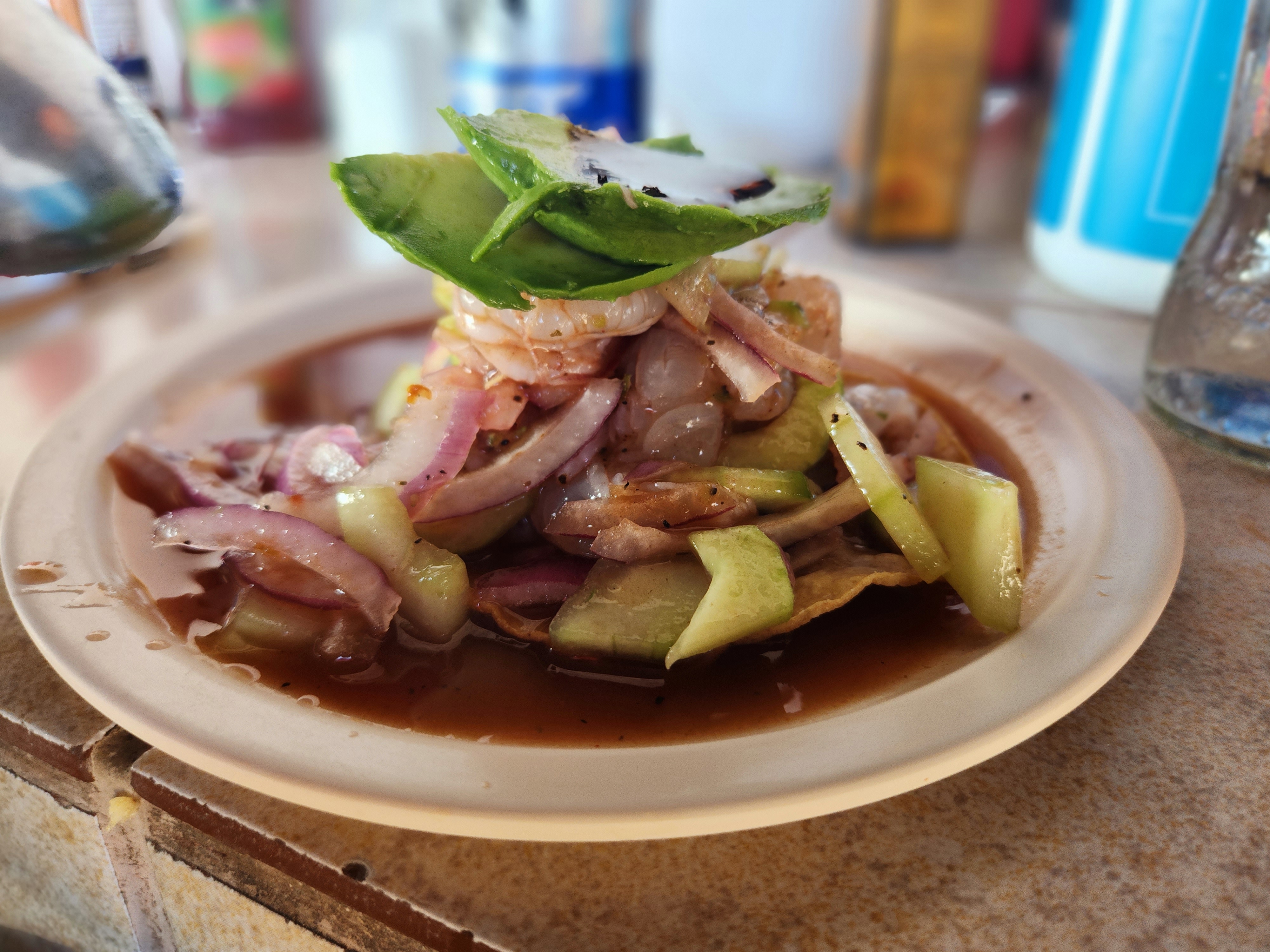 Mariscos el Tiburón image 2