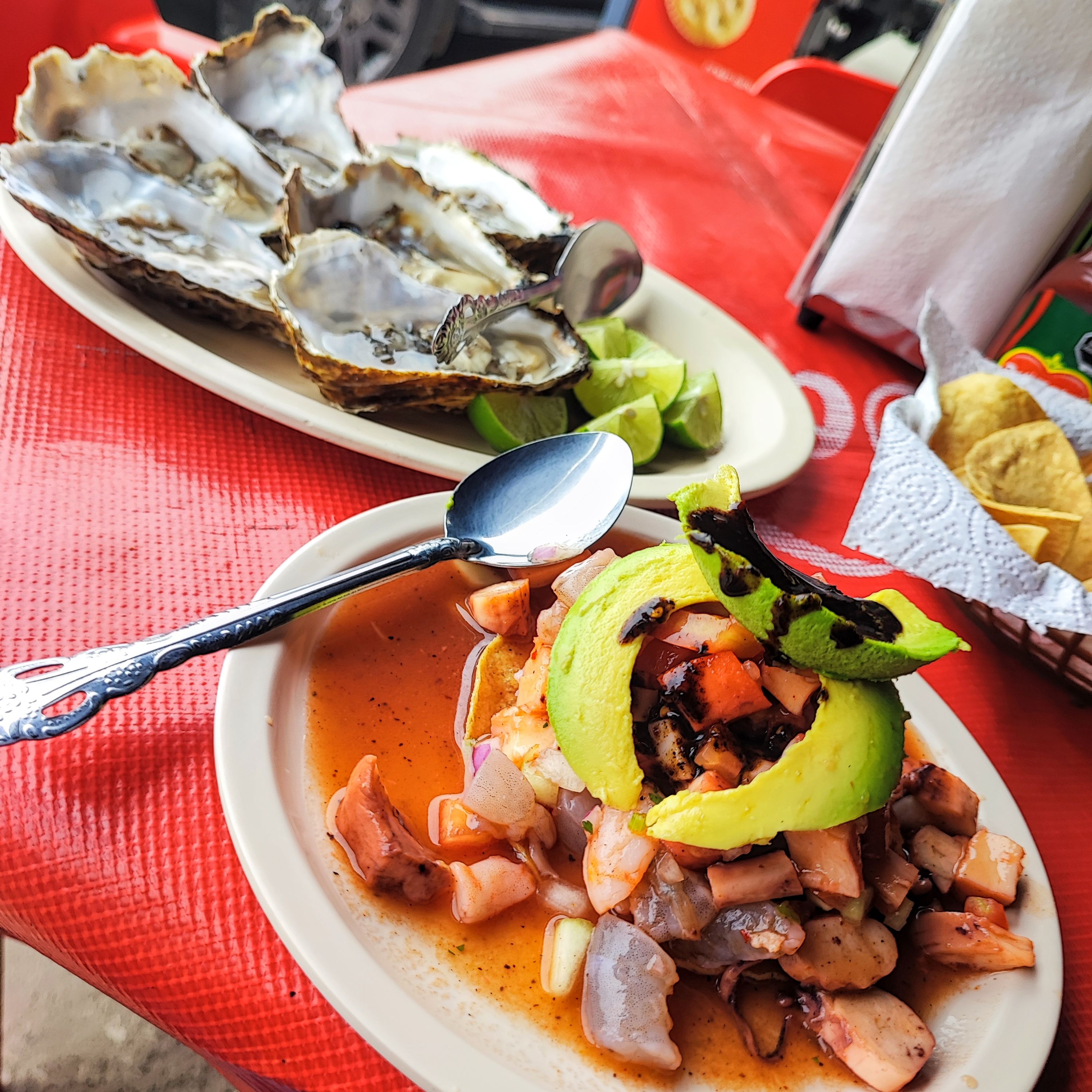 Mariscos el Tiburón image 3