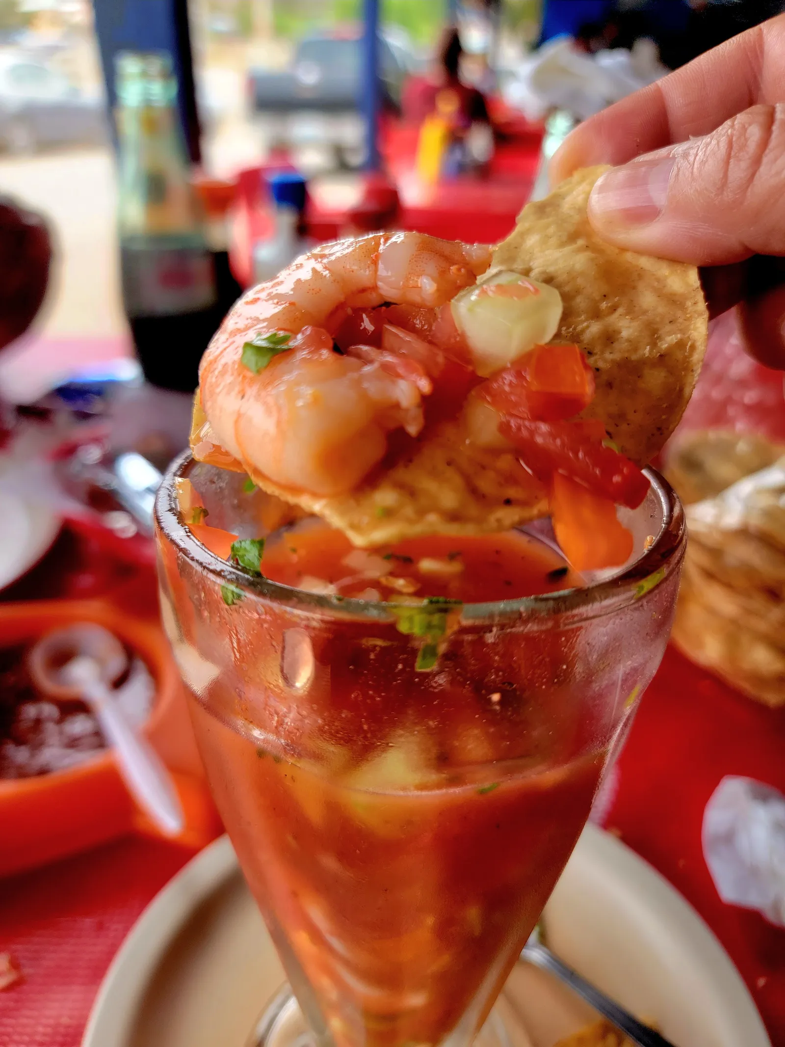 Mariscos el Tiburón image 4