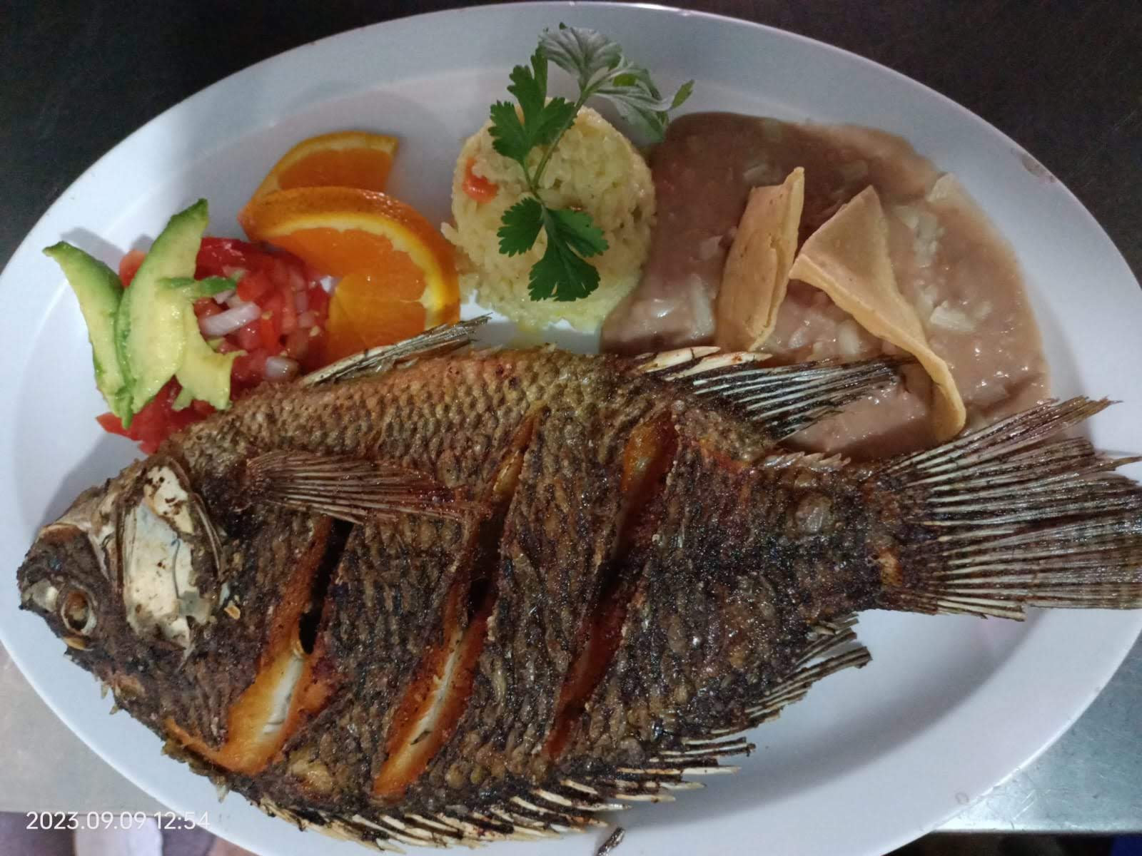 Mariscos el Tiburón image 5