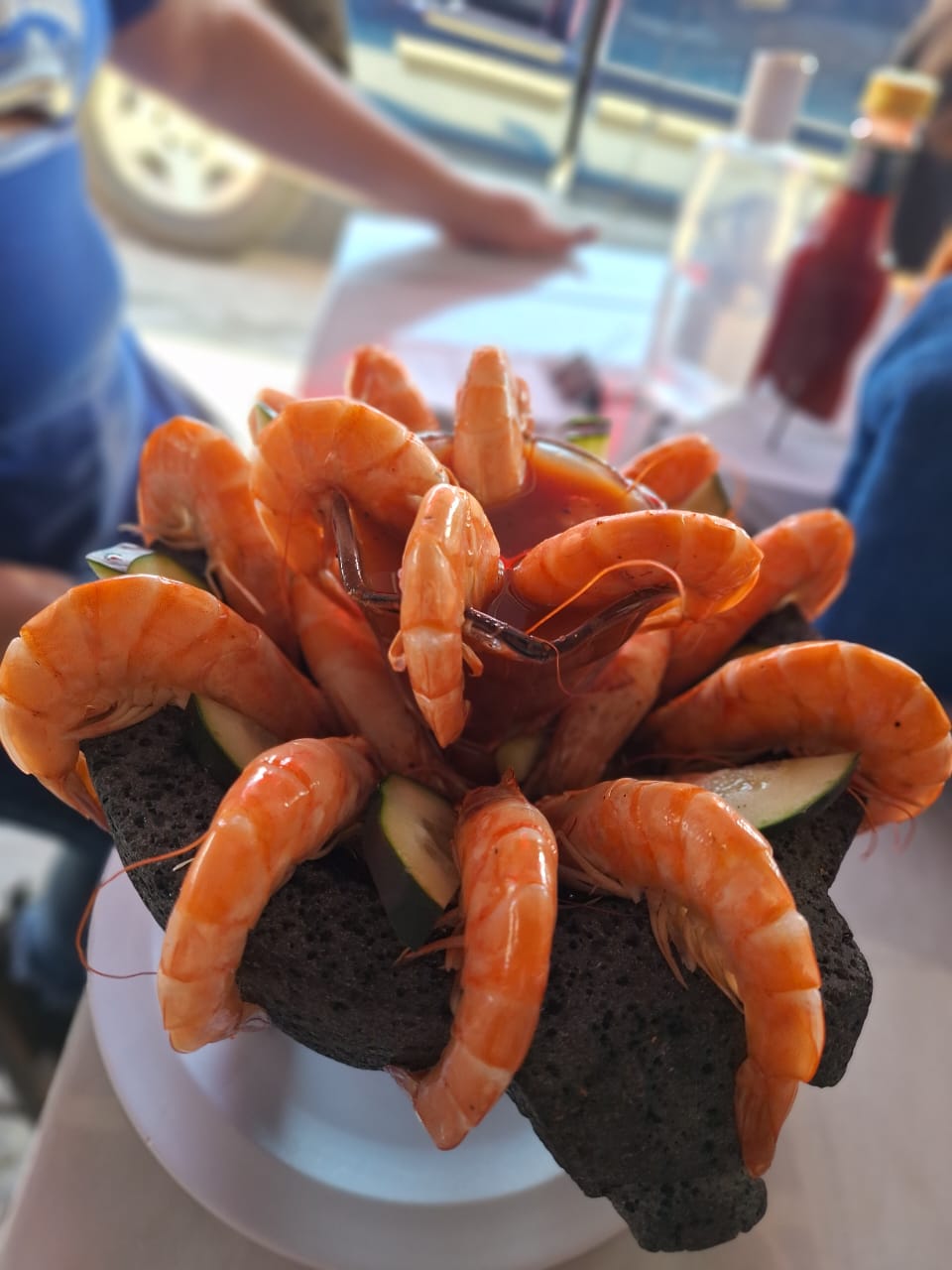 Mariscos el Tiburón image 7