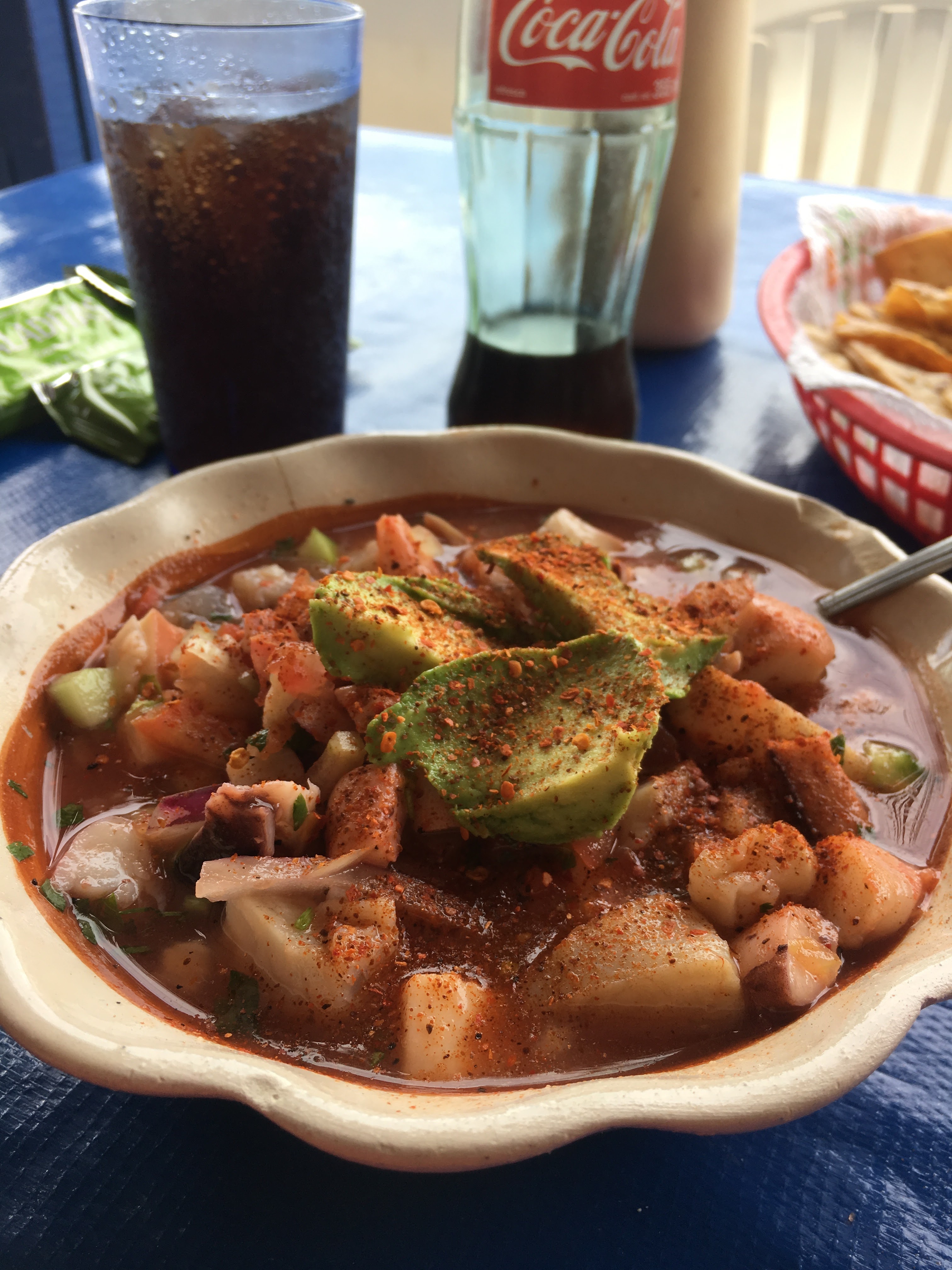 Mariscos el Tiburón image 8