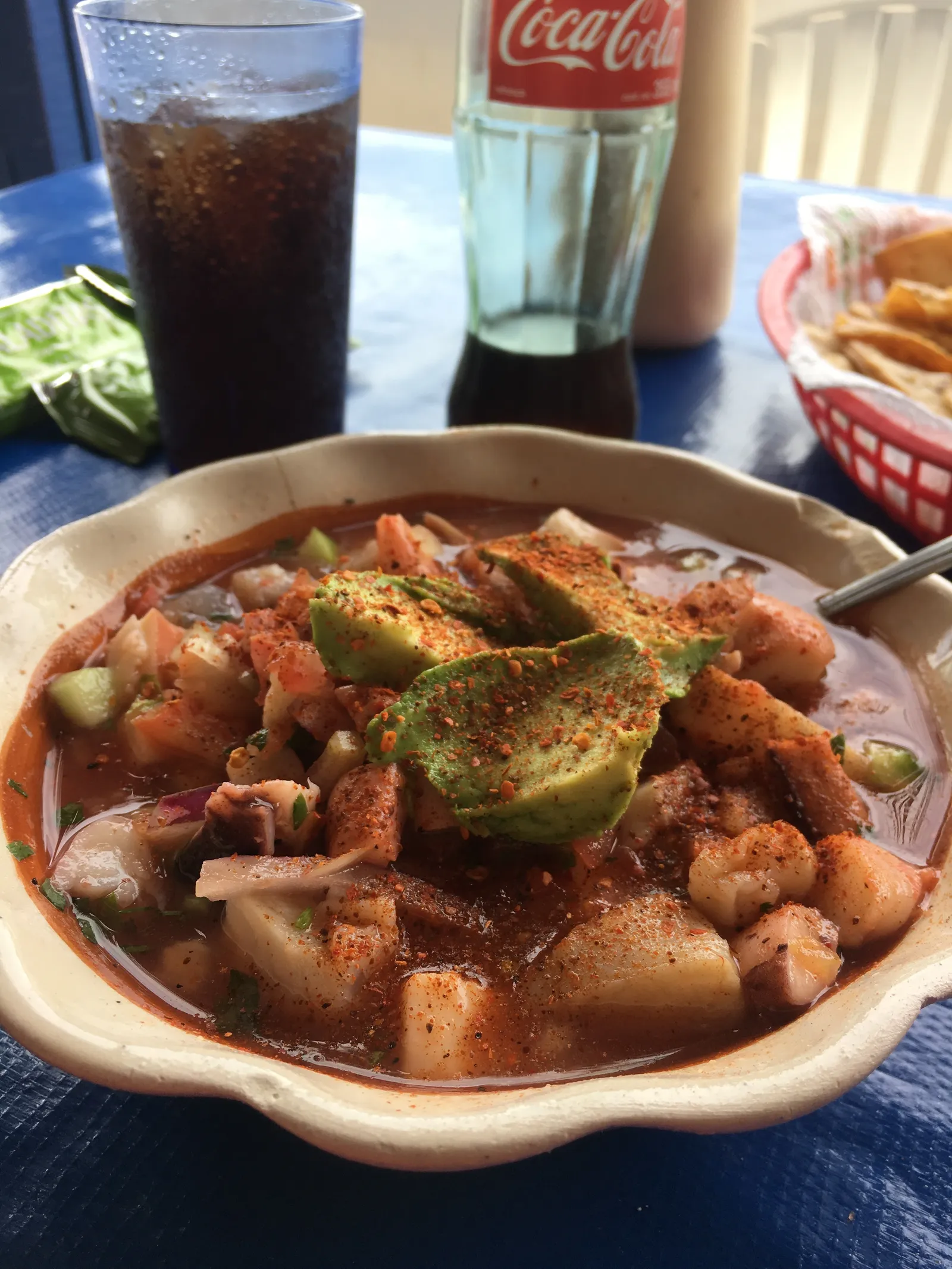 Mariscos el Tiburón image 8