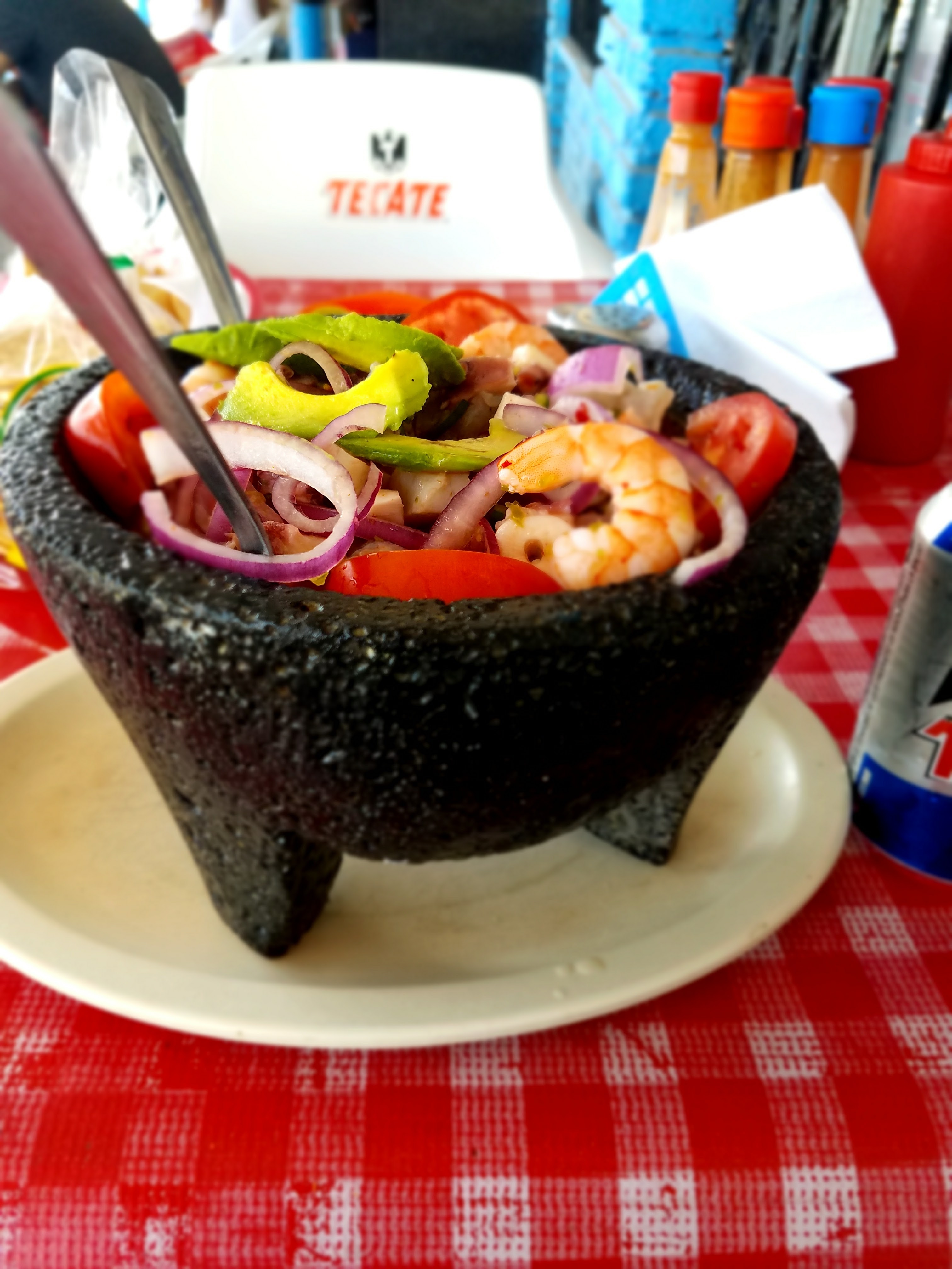 Mariscos el Tiburón image 9