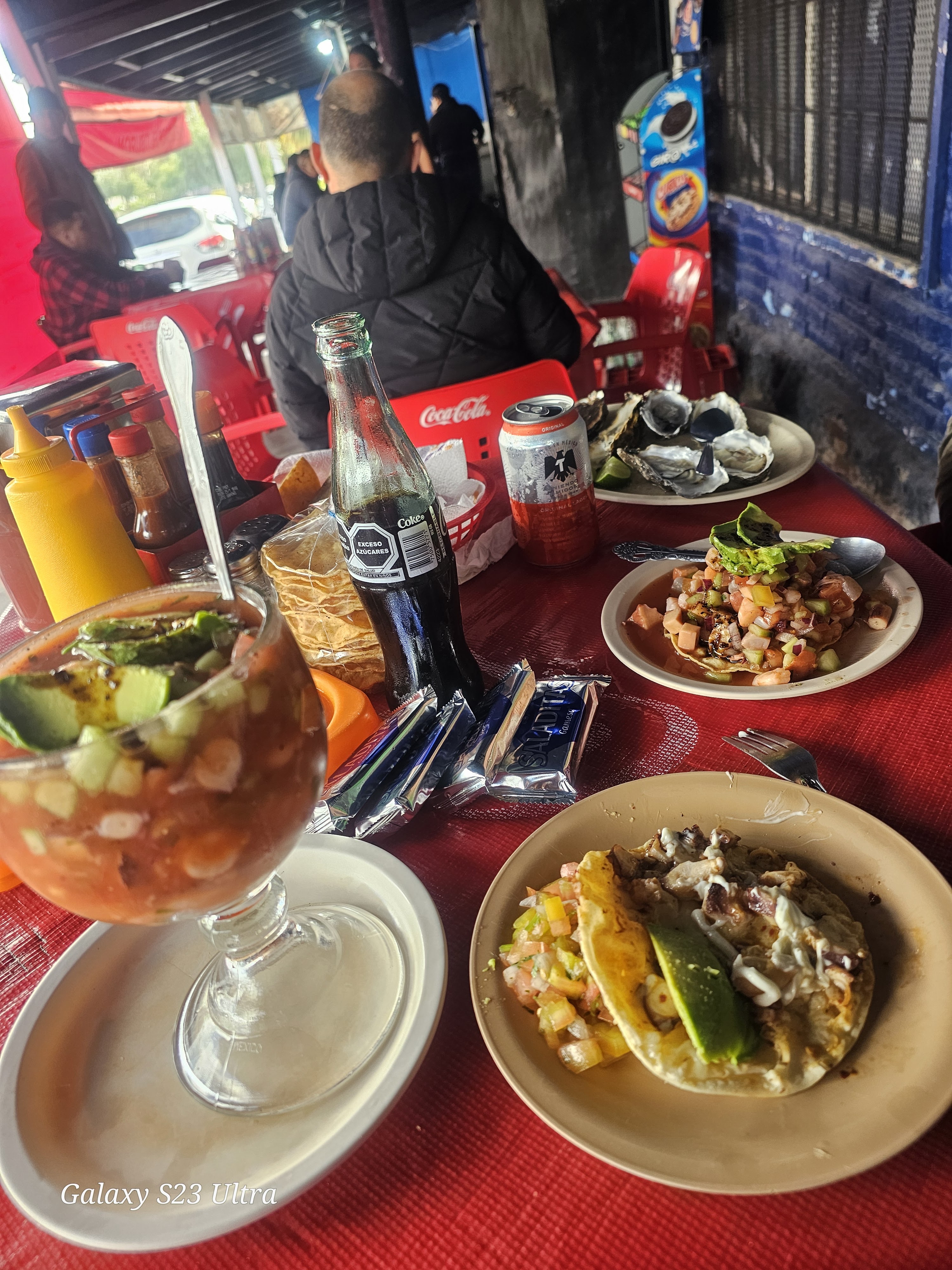 Mariscos el Tiburón image 10