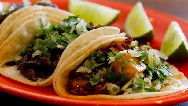 Tacos El Fogón Rosarito image 2