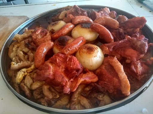 Tacos El Fogón Rosarito image 3