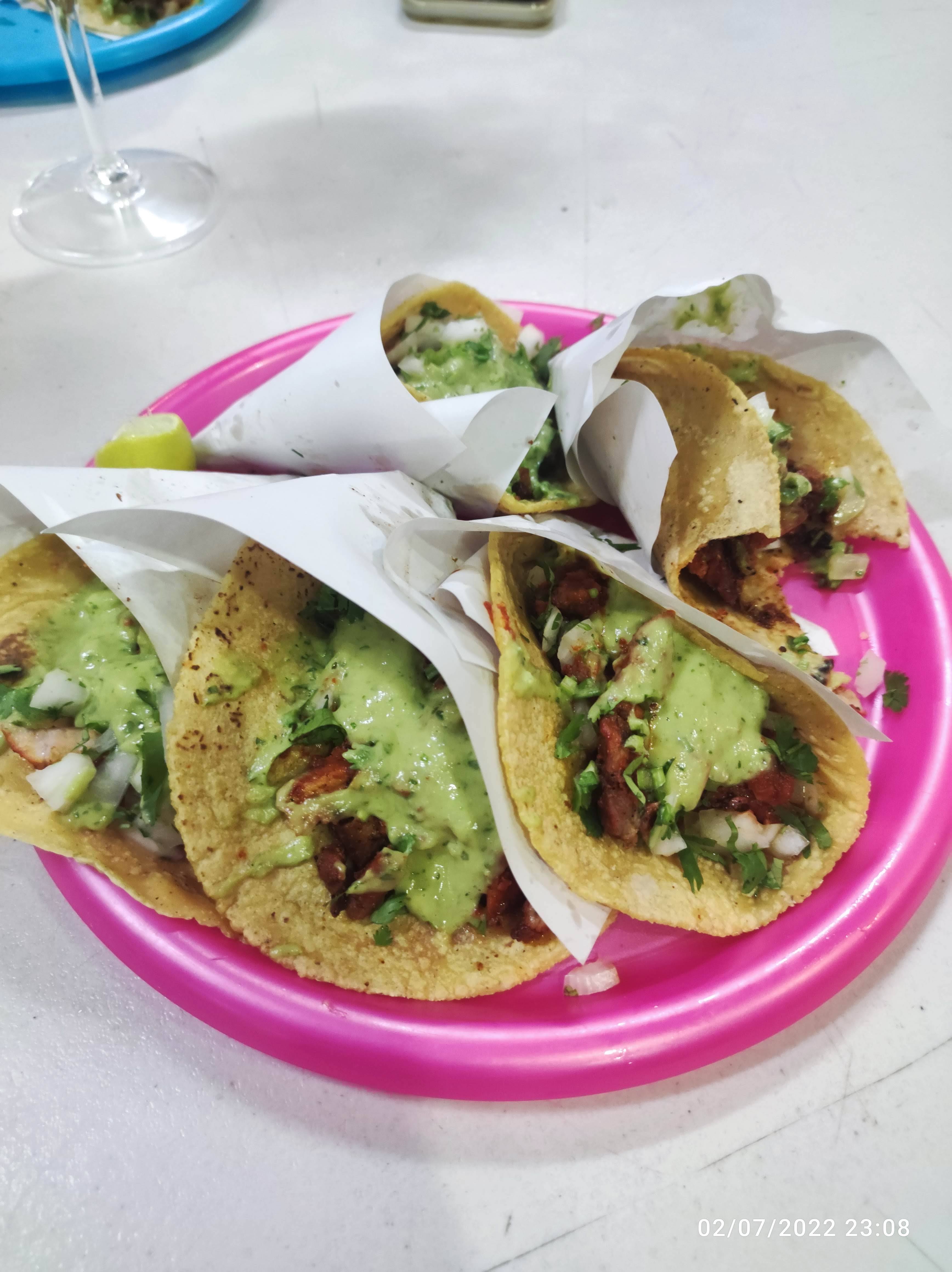 Tacos El Fogón Rosarito image 4