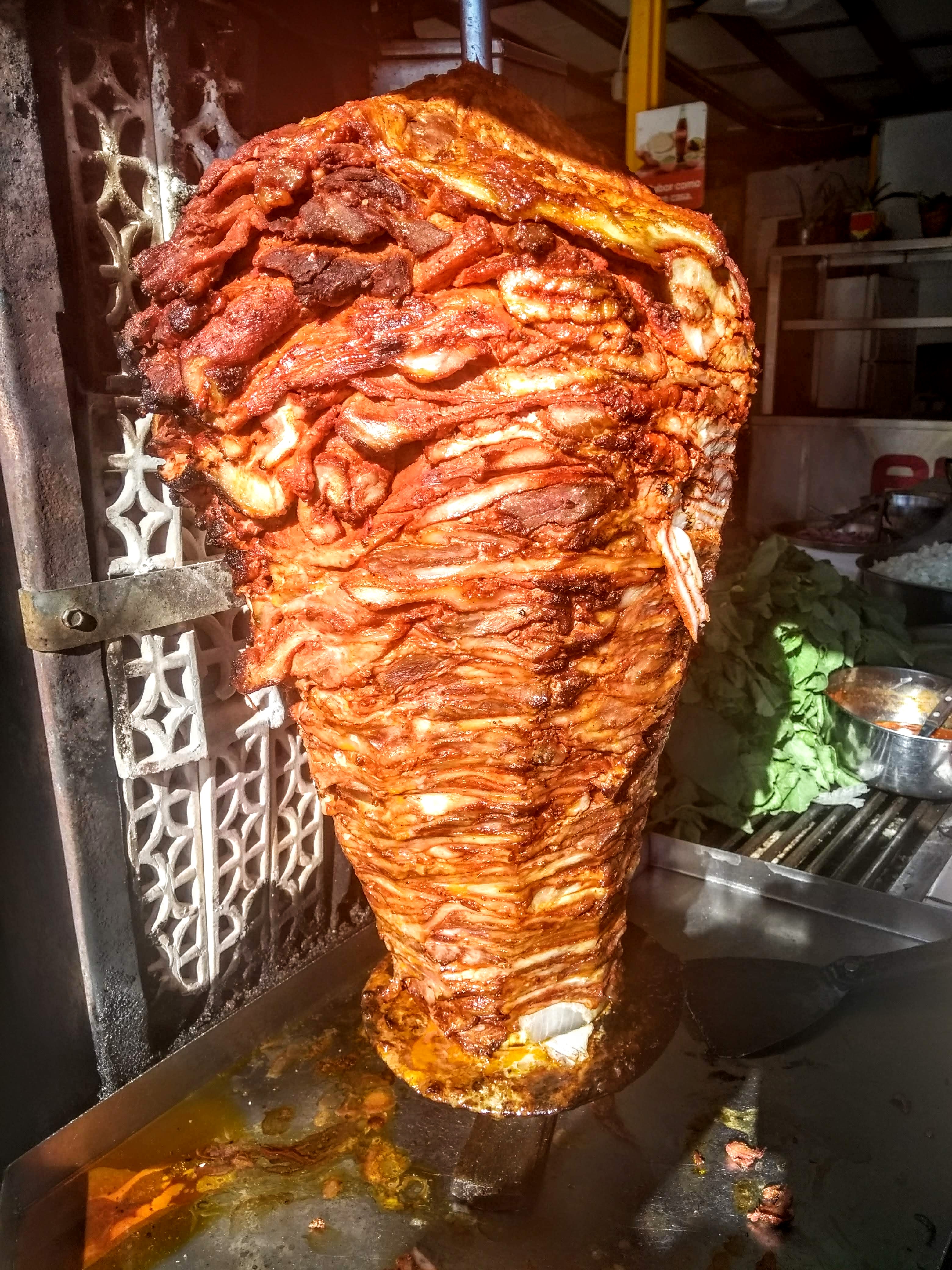 Tacos El Fogón Rosarito image 5