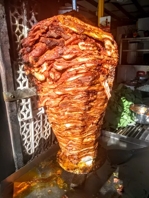Tacos El Fogón Rosarito image 5