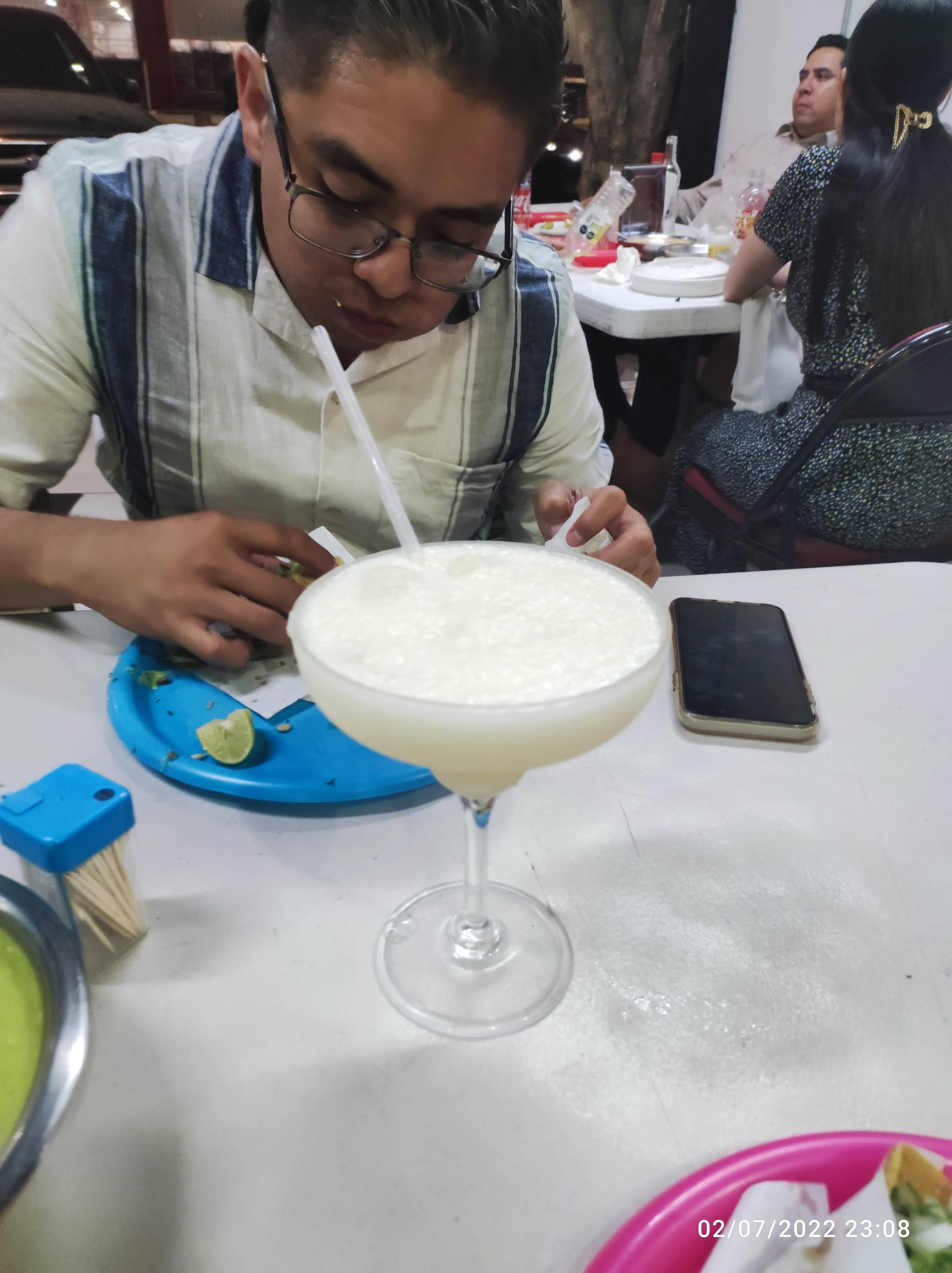 Tacos El Fogón Rosarito image 8