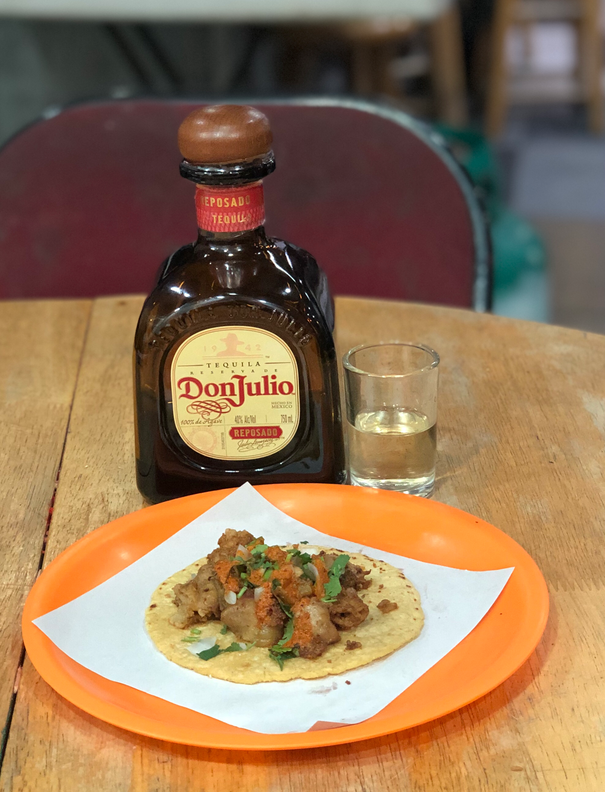 Tacos El Fogón Rosarito image 9