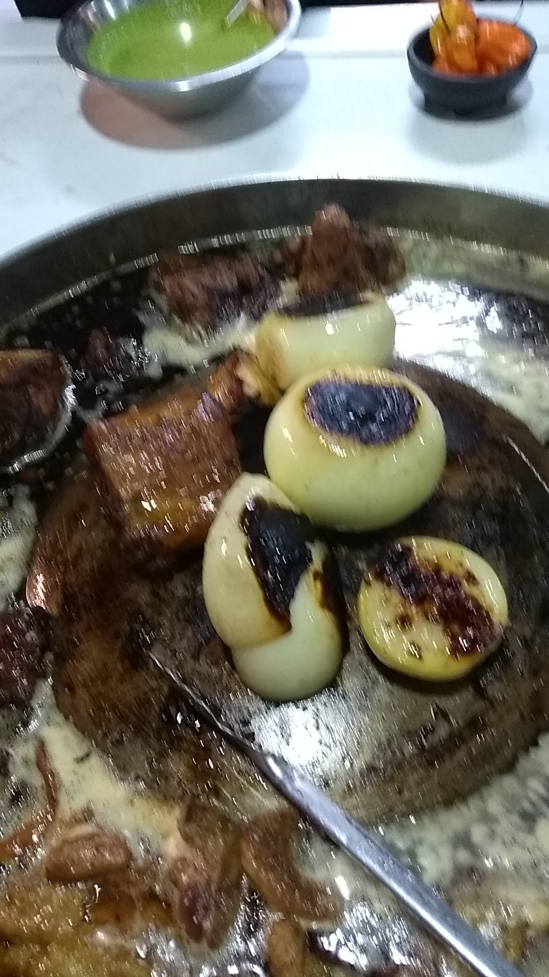 Tacos El Fogón Rosarito image 10