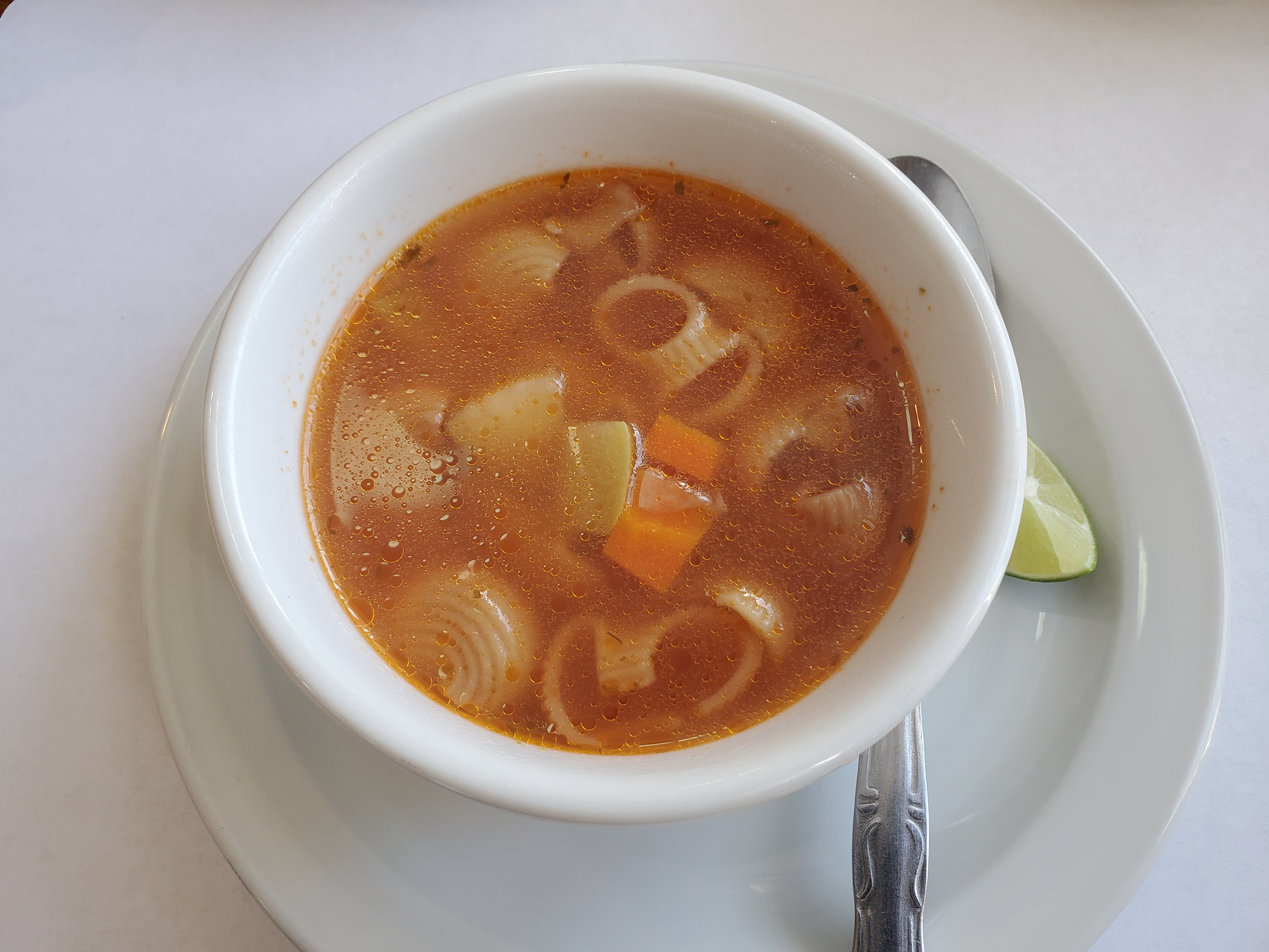 Arboleda Restaurant image 5