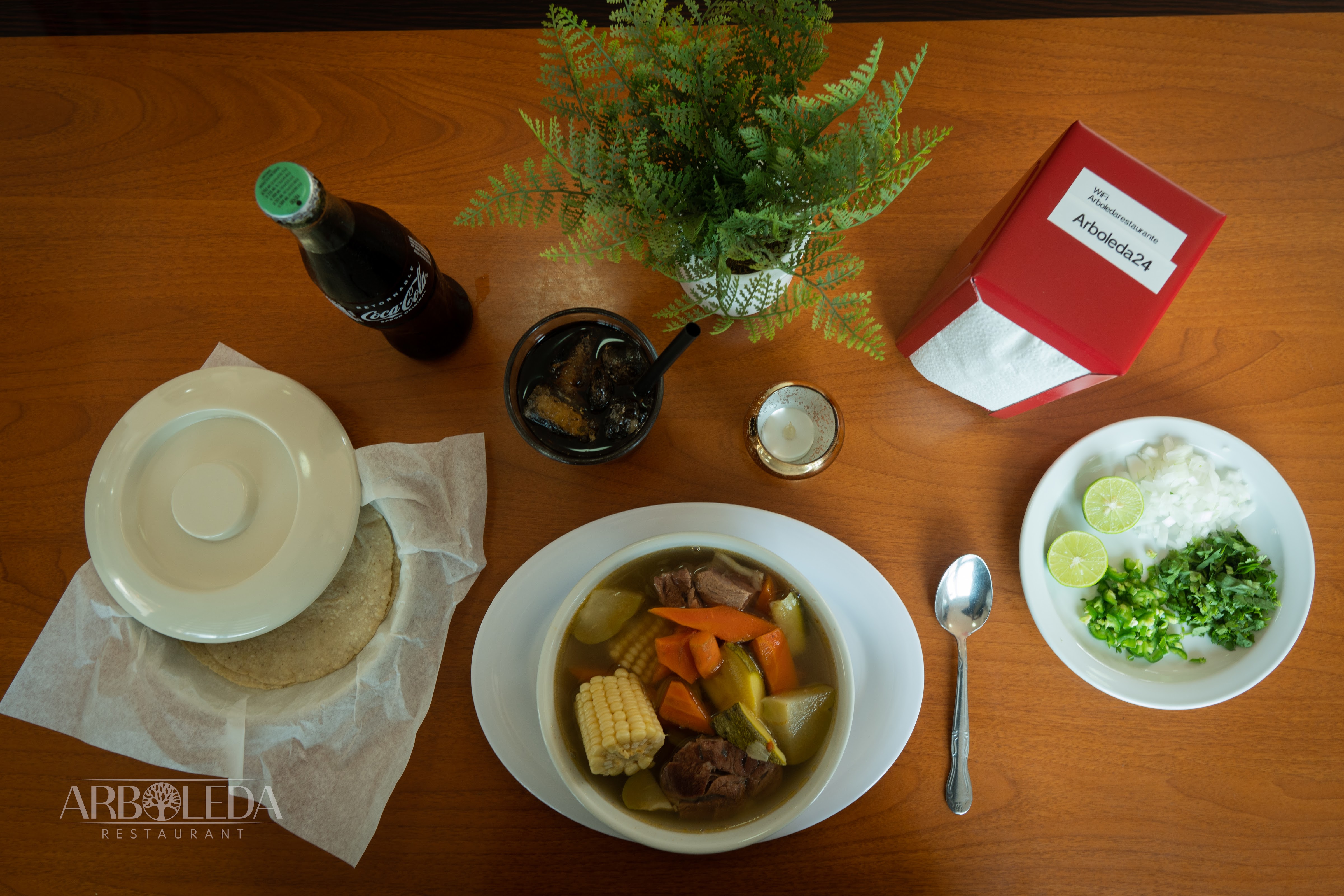 Arboleda Restaurant image 6