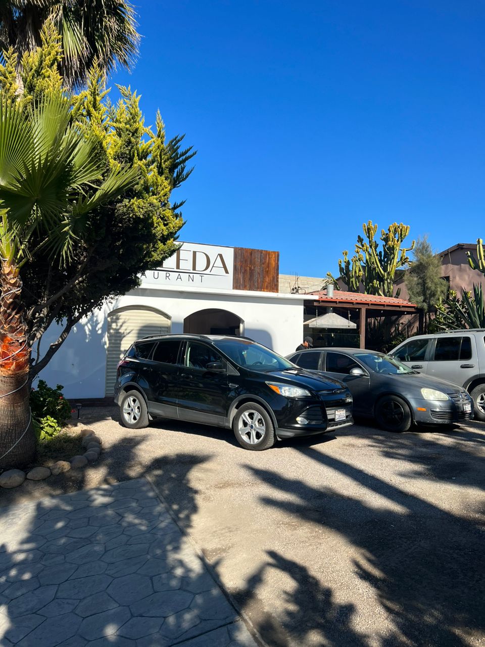 Arboleda Restaurant image 7