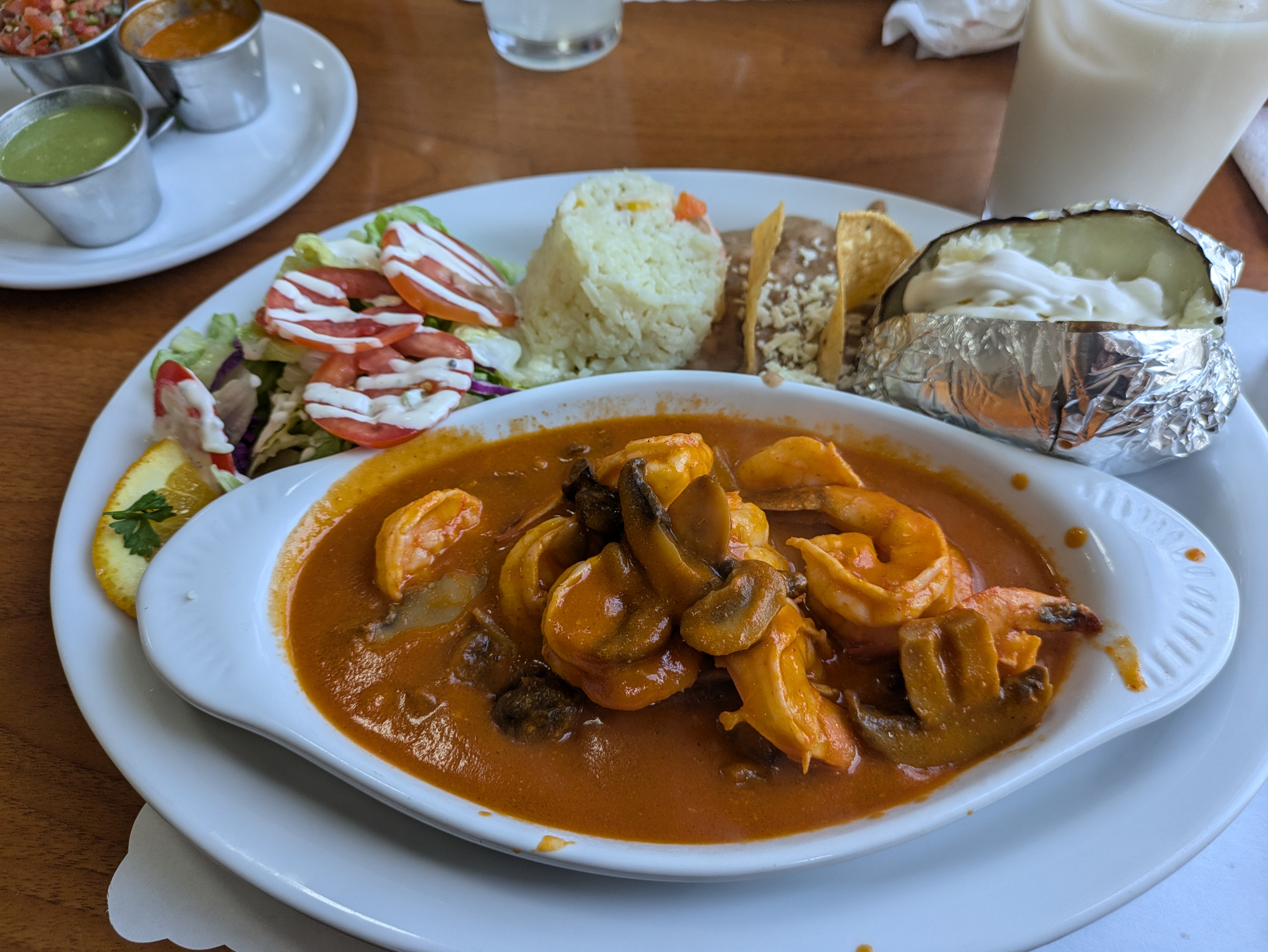 Arboleda Restaurant image 9