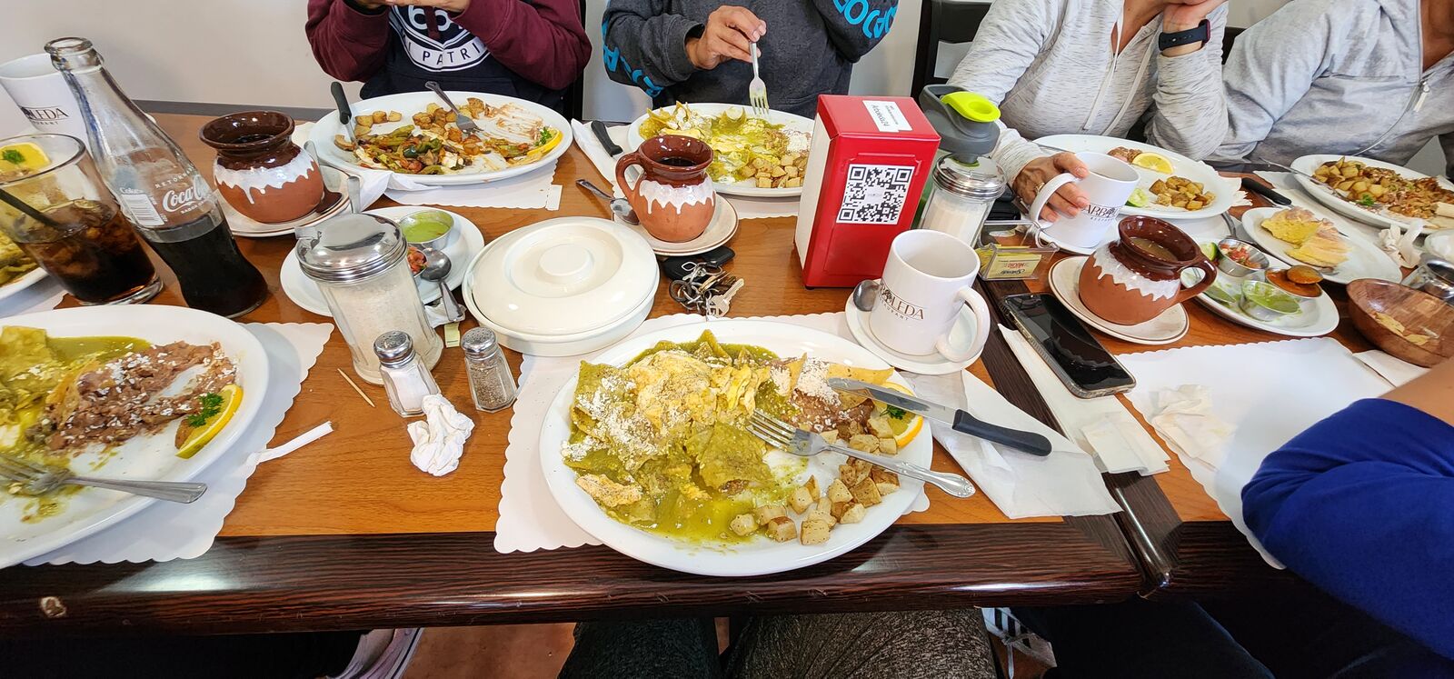 Arboleda Restaurant image 10