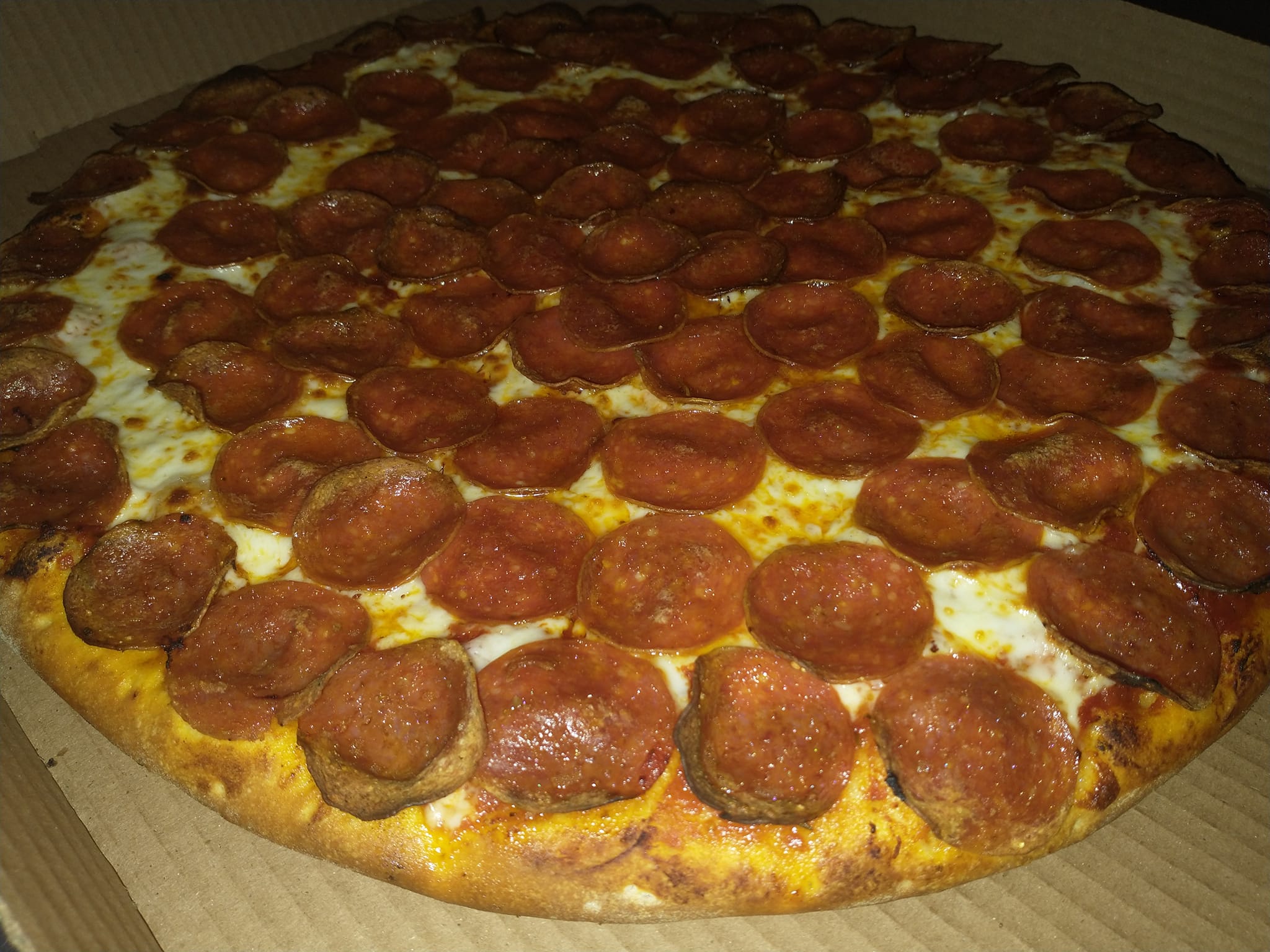 Munster pizza & wings image 3