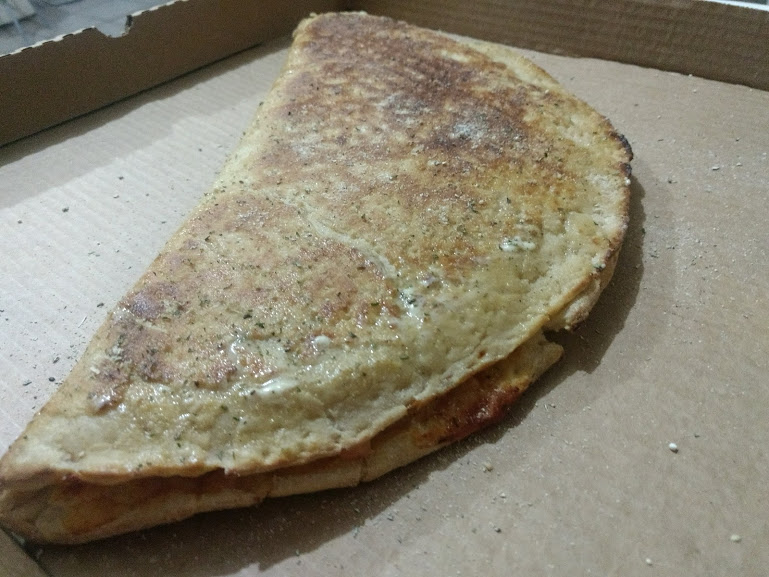 Munster pizza & wings image 5