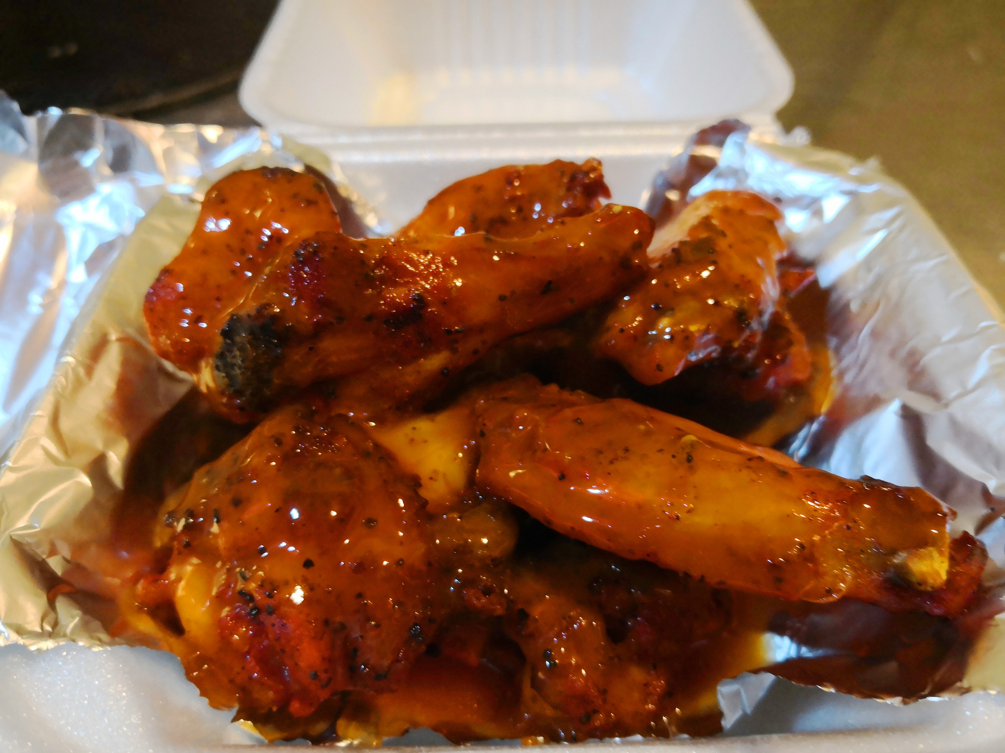 Munster pizza & wings image 6