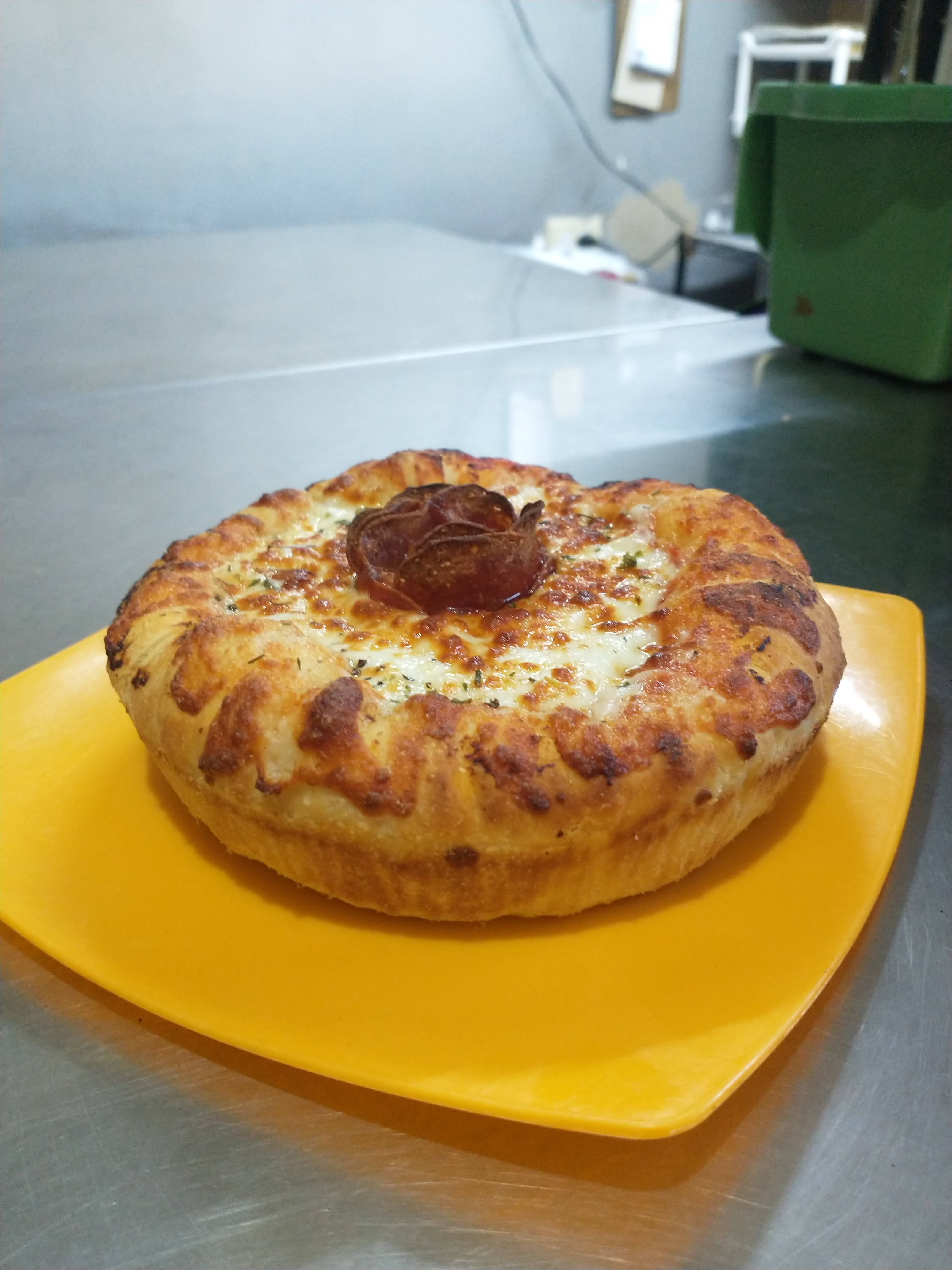 Munster pizza & wings image 7