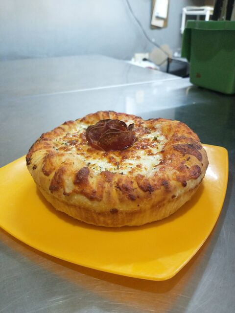 Munster pizza & wings image 7