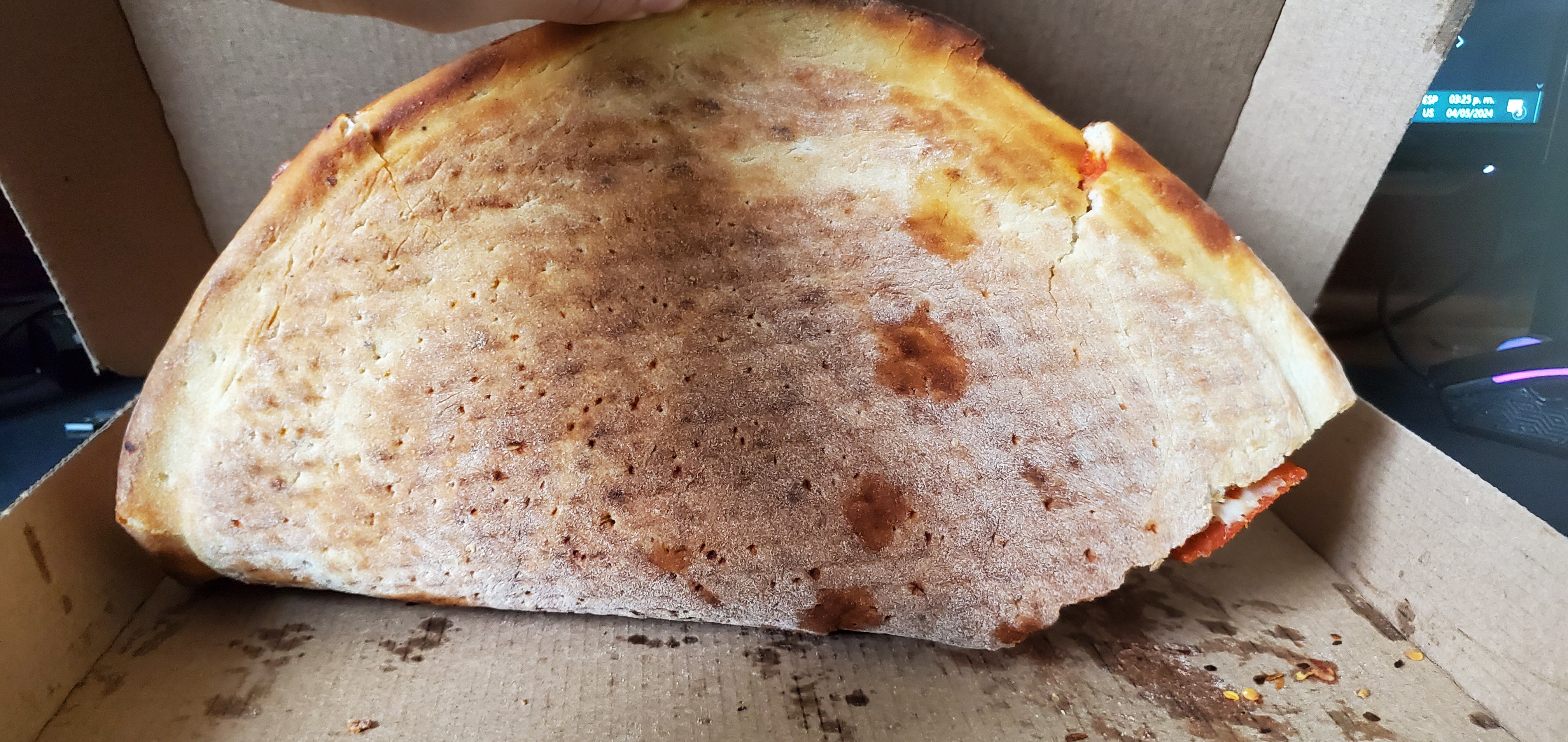 Munster pizza & wings image 10