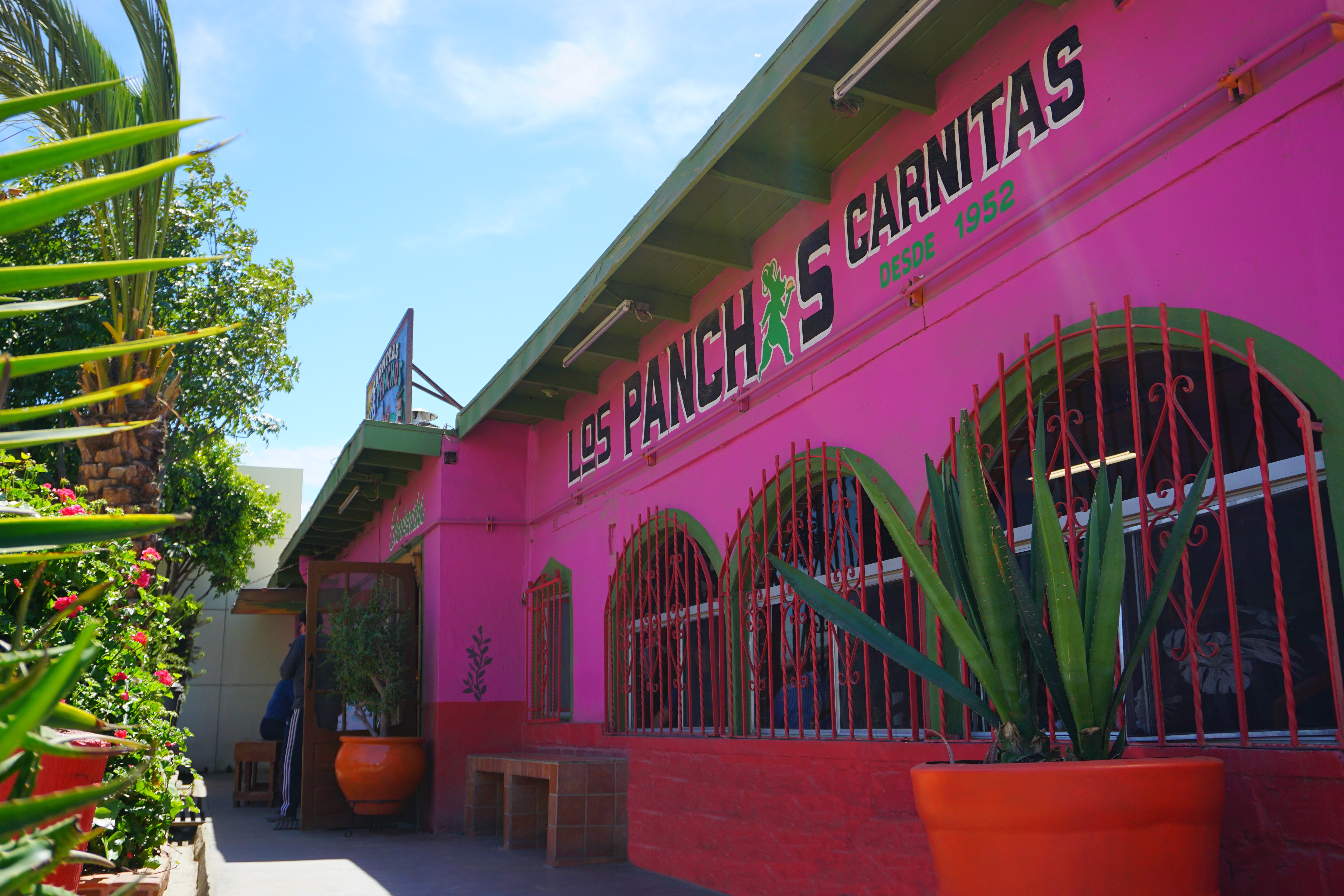 Carnitas Los Panchos image 1