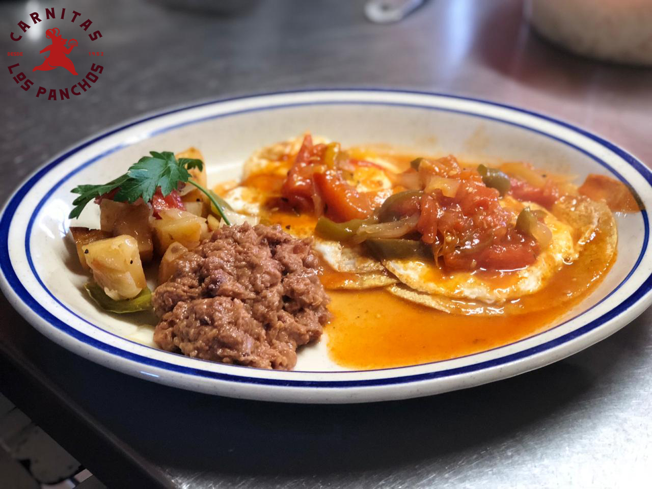 Carnitas Los Panchos image 2