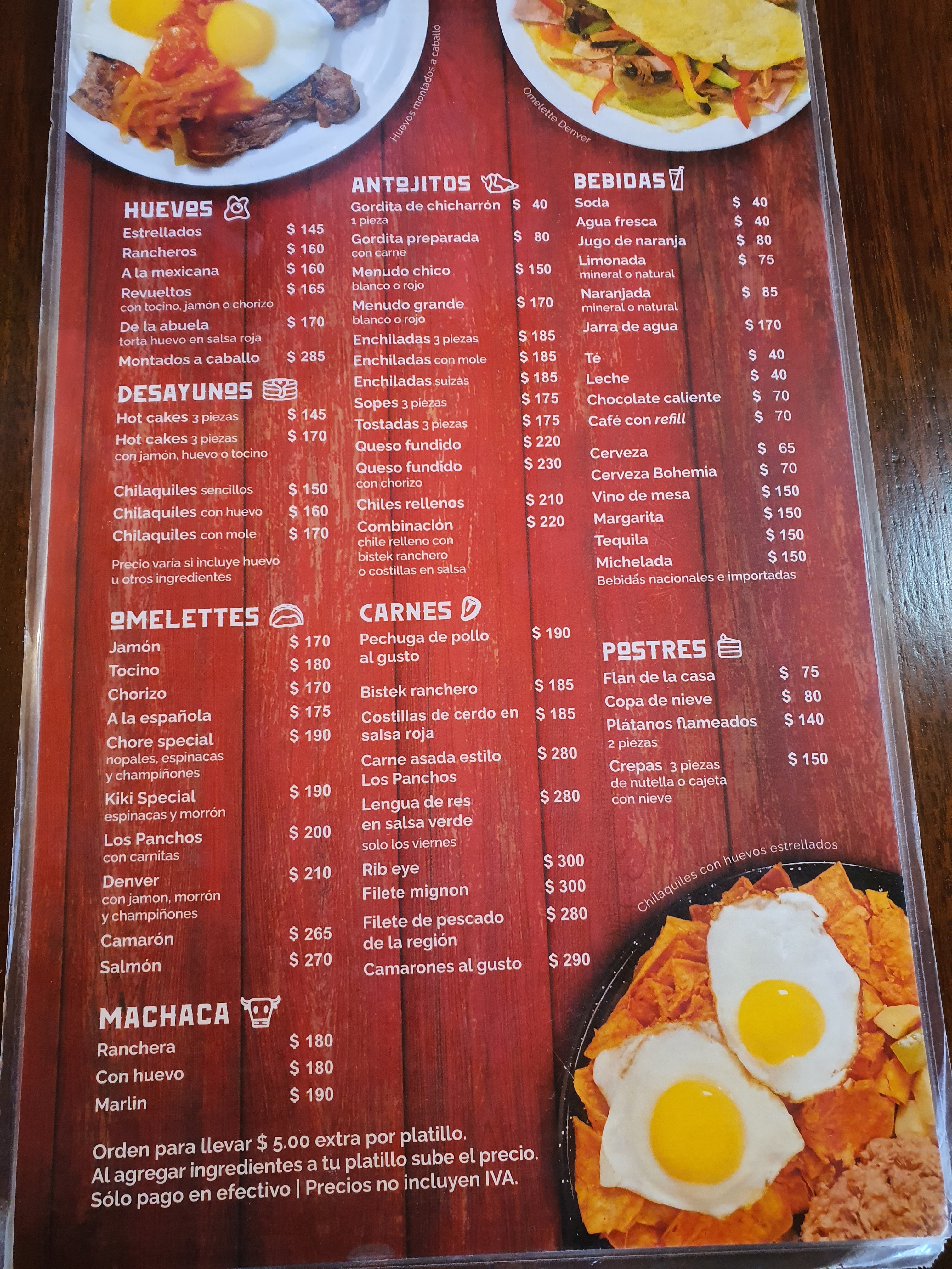 Carnitas Los Panchos image 4