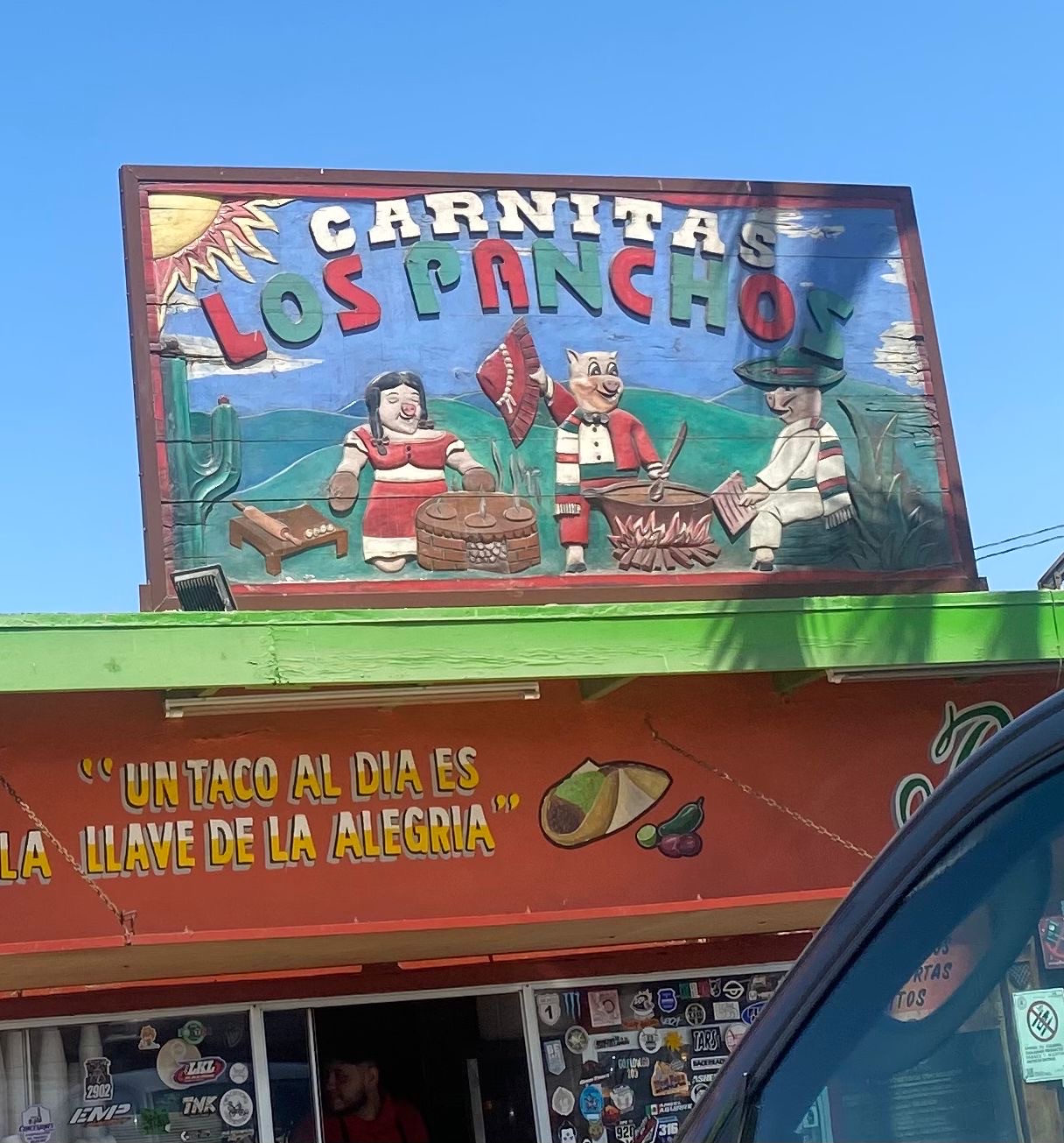 Carnitas Los Panchos image 5