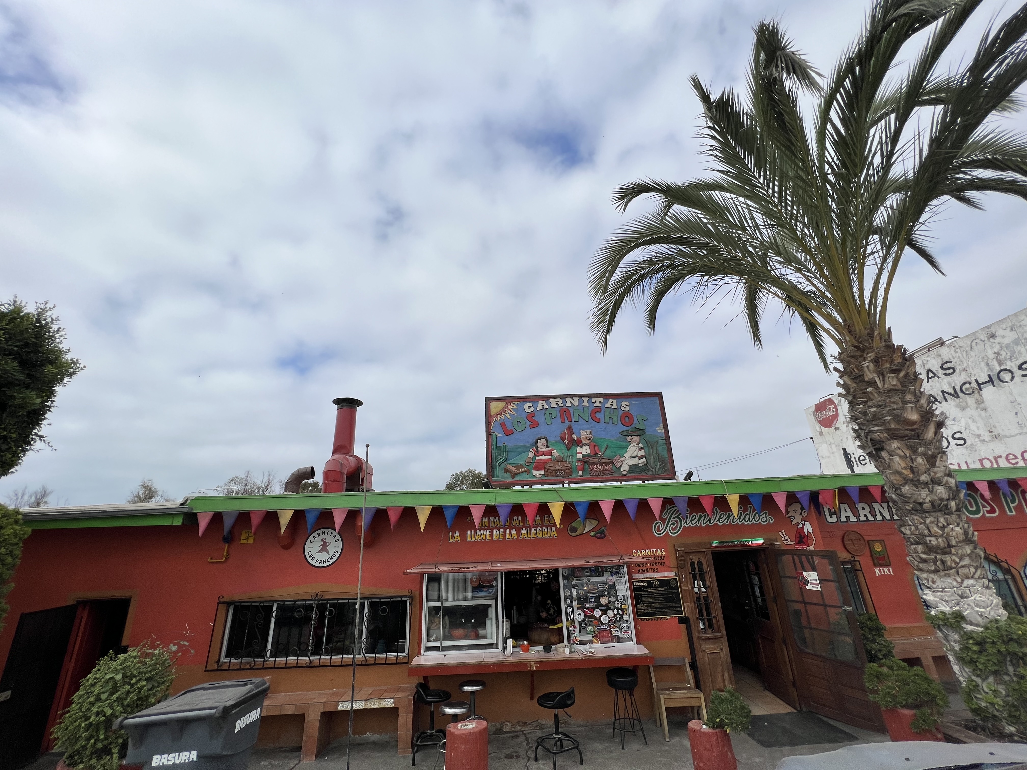Carnitas Los Panchos image 6