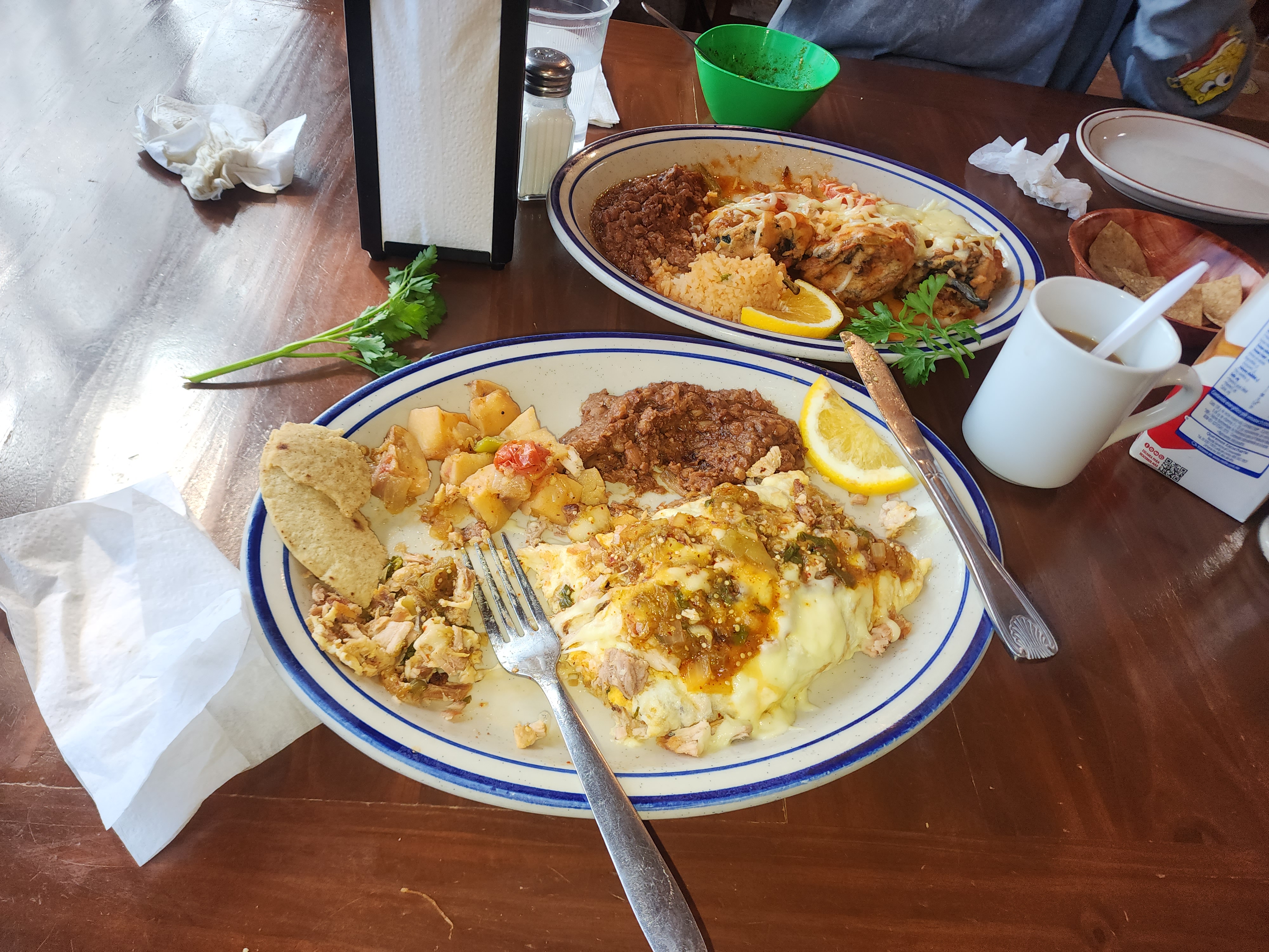 Carnitas Los Panchos image 10