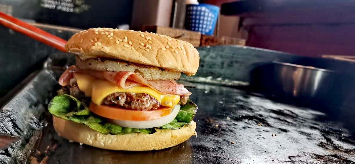 BURGER HOUSE image 1