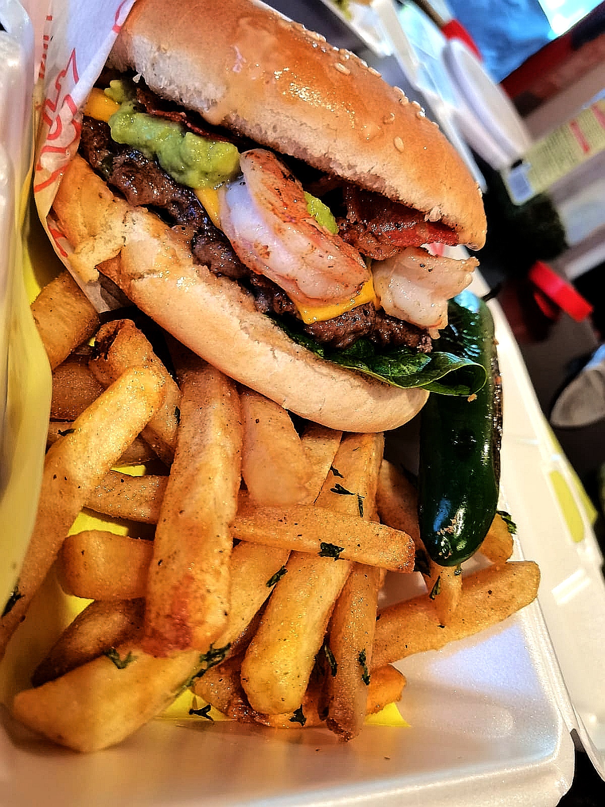 BURGER HOUSE image 2