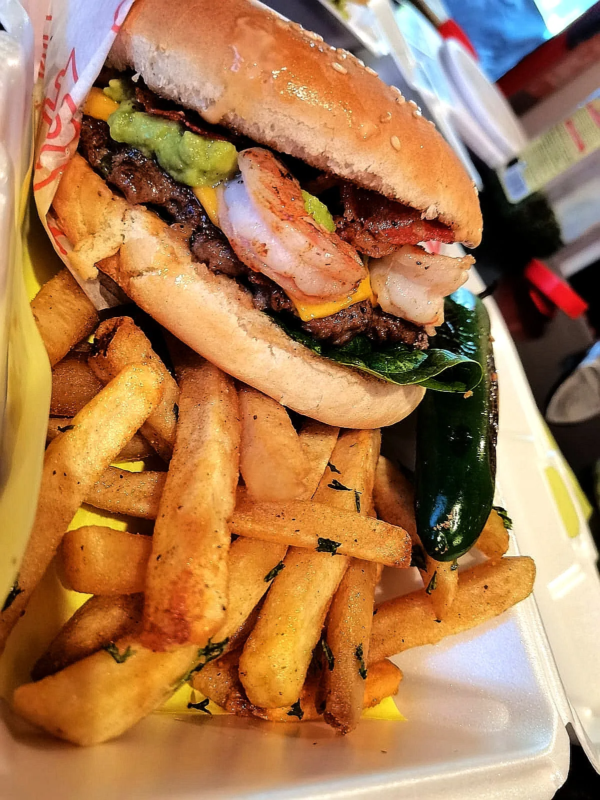 BURGER HOUSE image 2