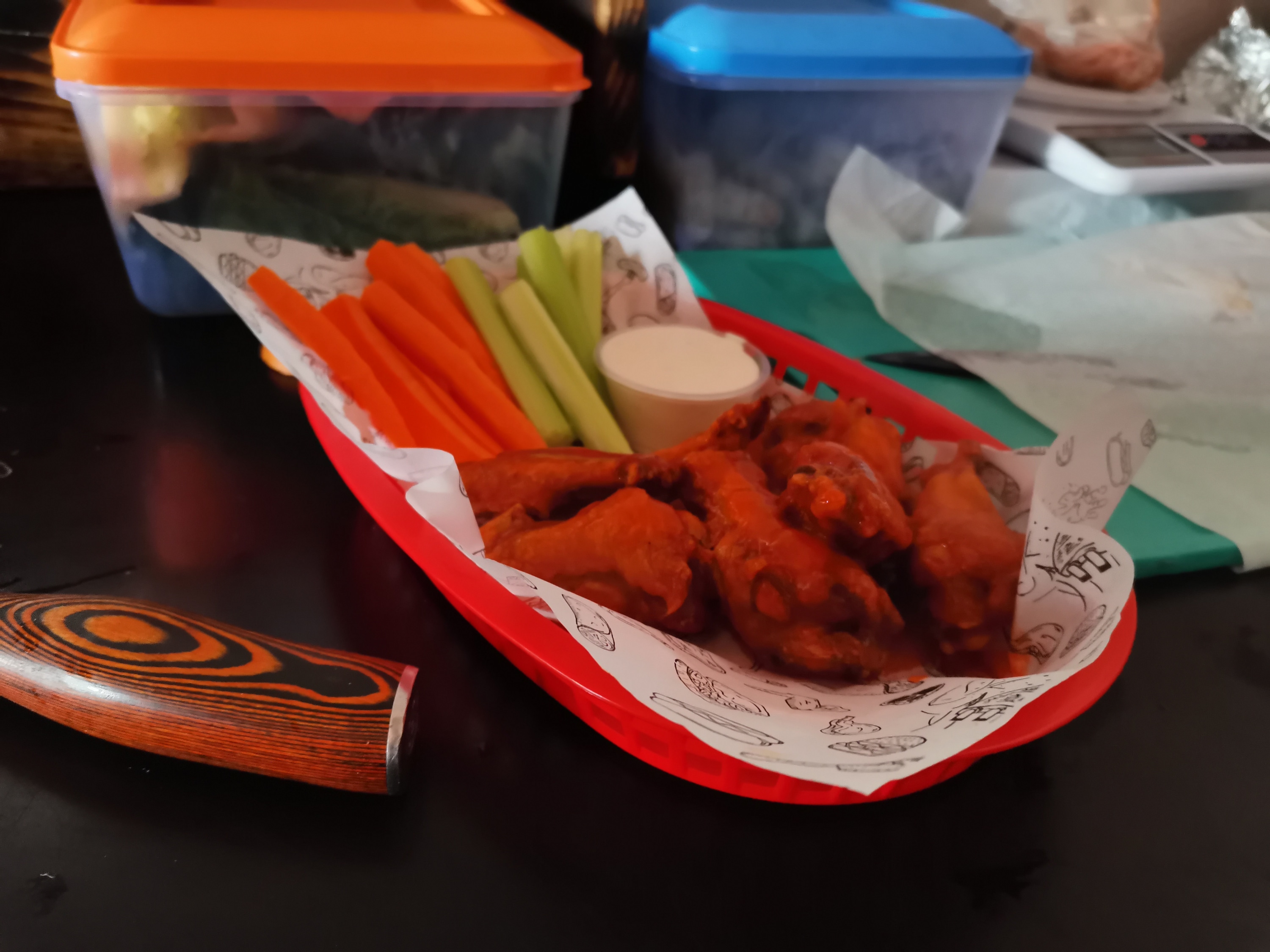 BURGER HOUSE image 3