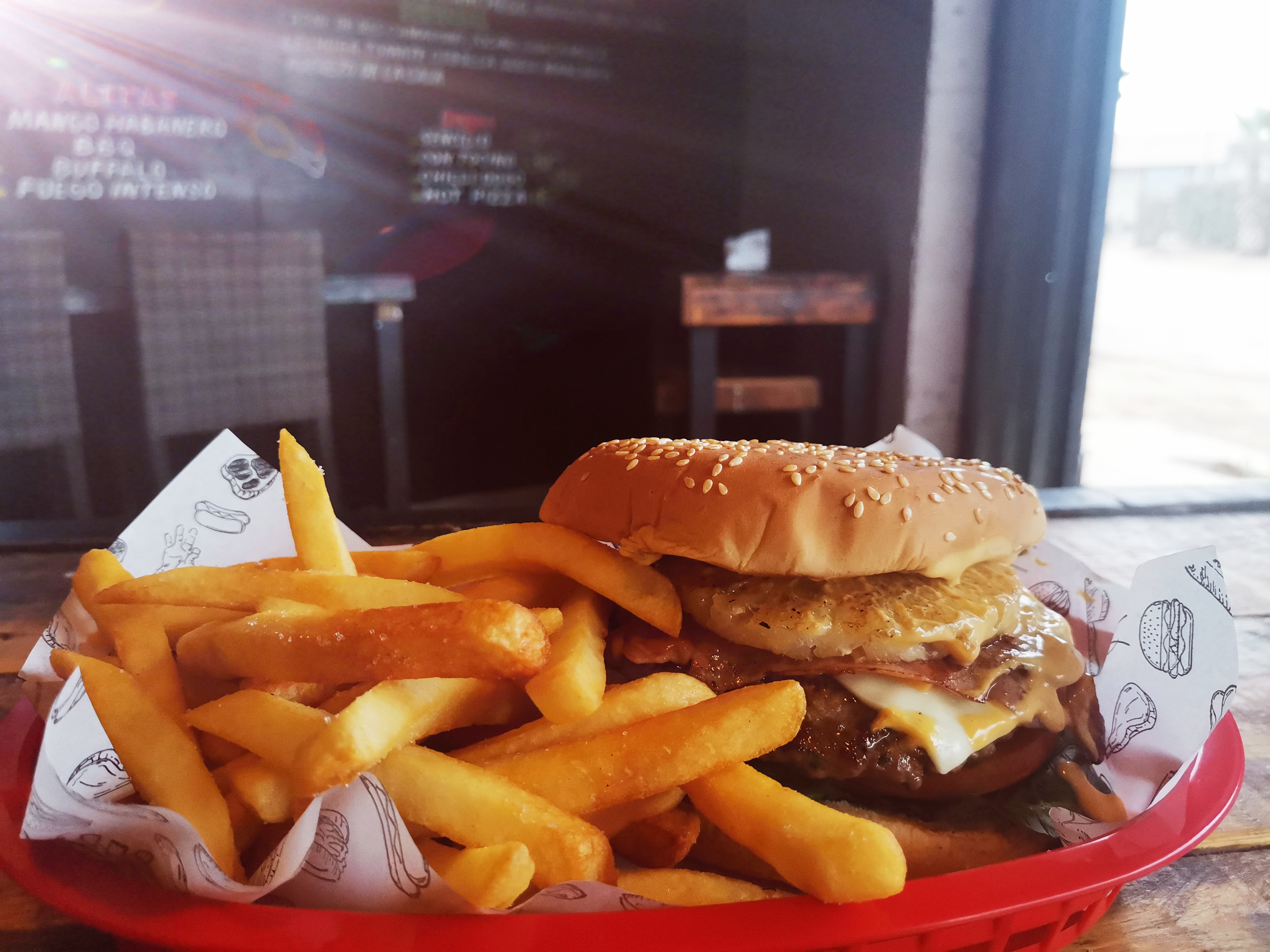 BURGER HOUSE image 5