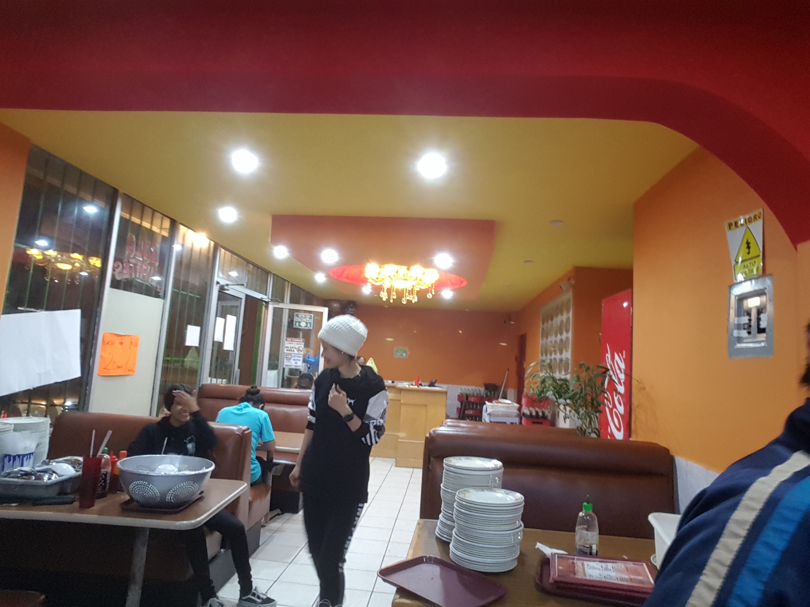 Restaurante Yi He image 1