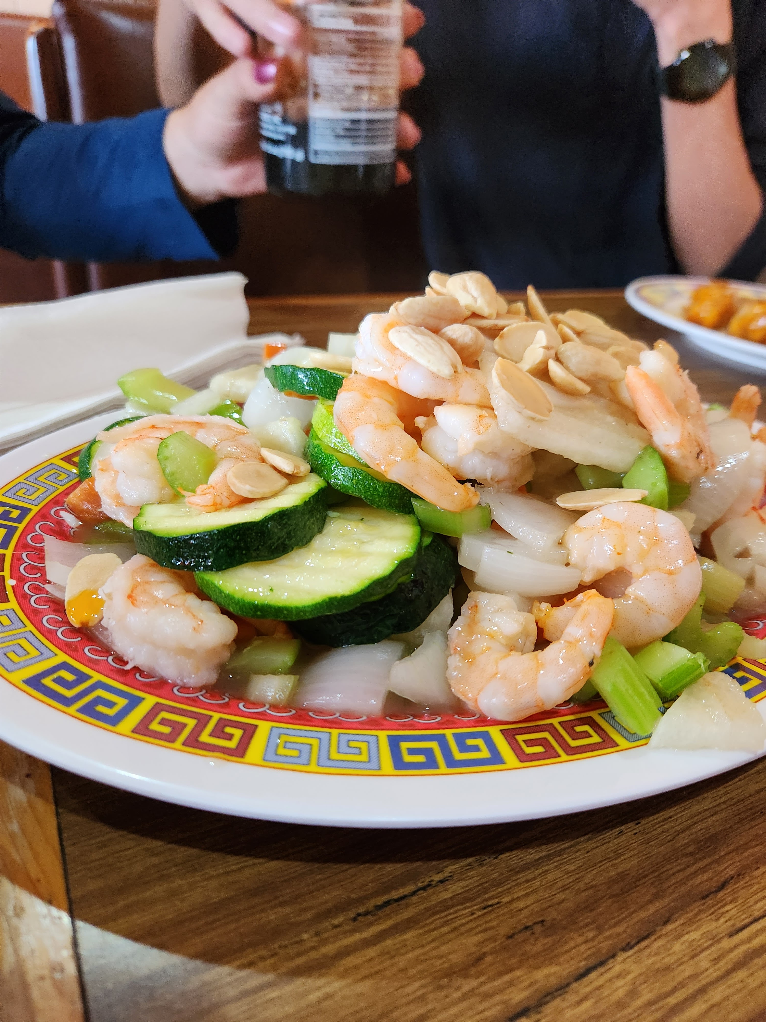 Restaurante Yi He image 3